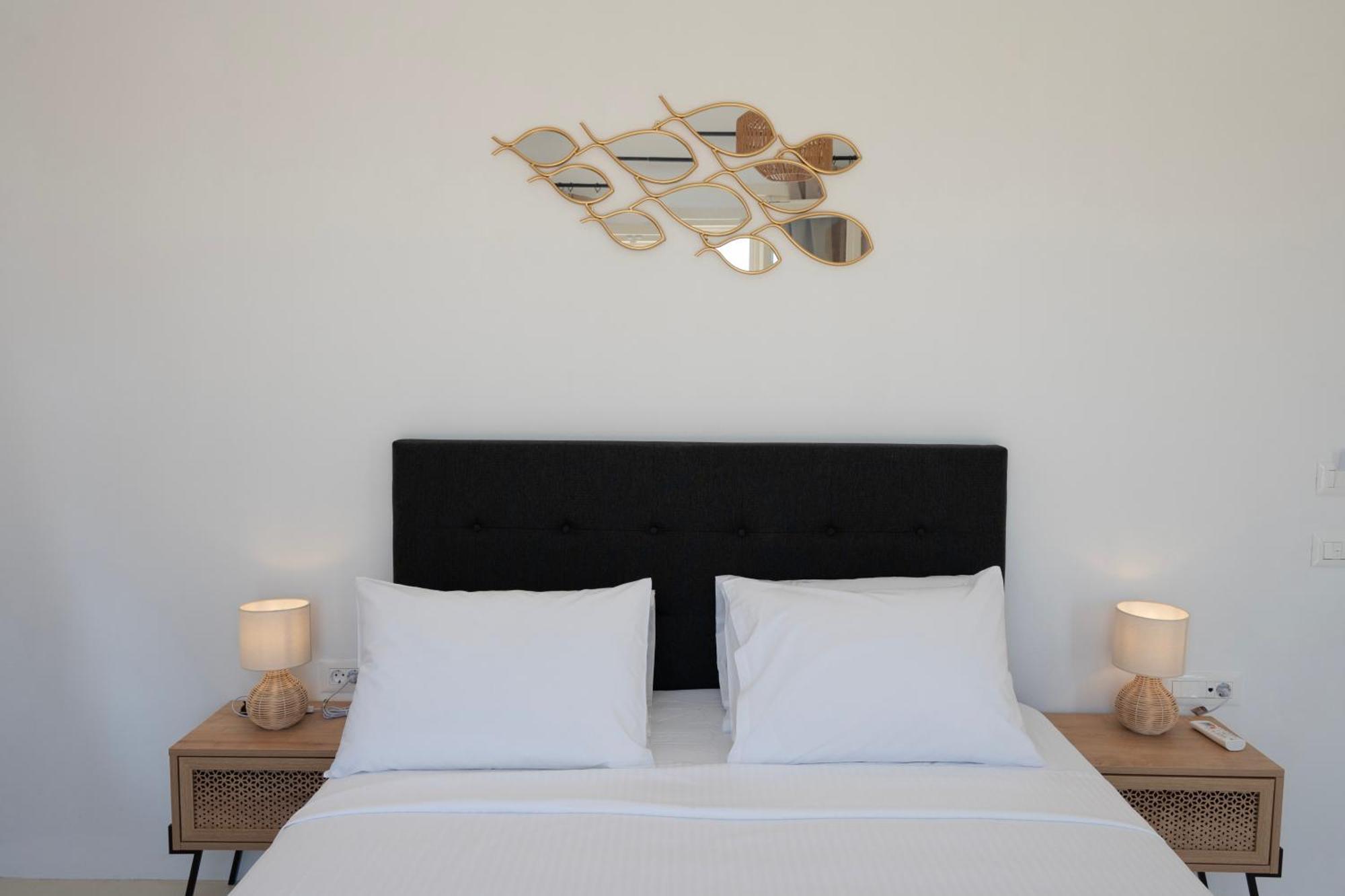 Adyton Mykonos Luxury & Pools