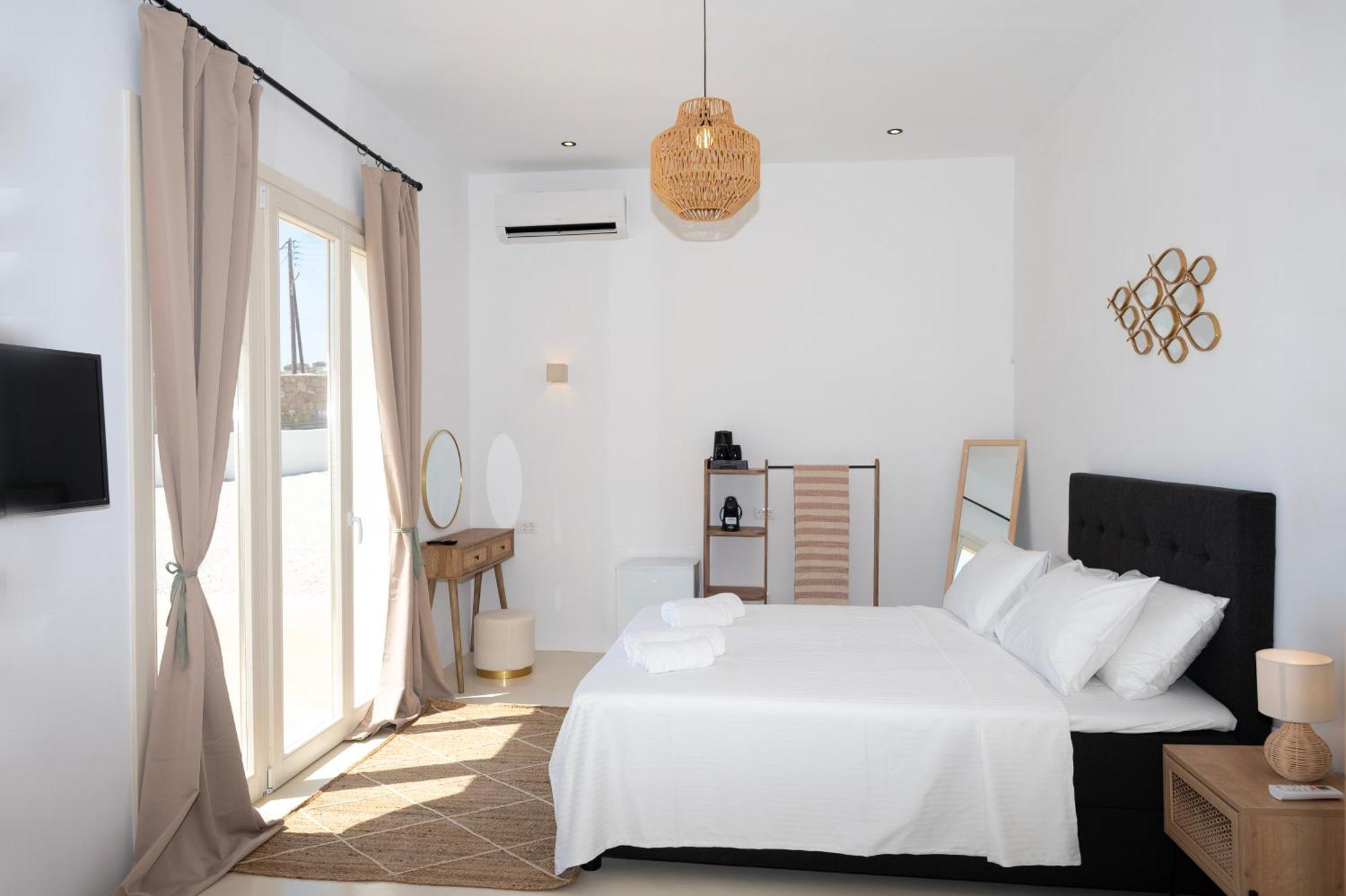 Adyton Mykonos Luxury & Pools Ano Mera