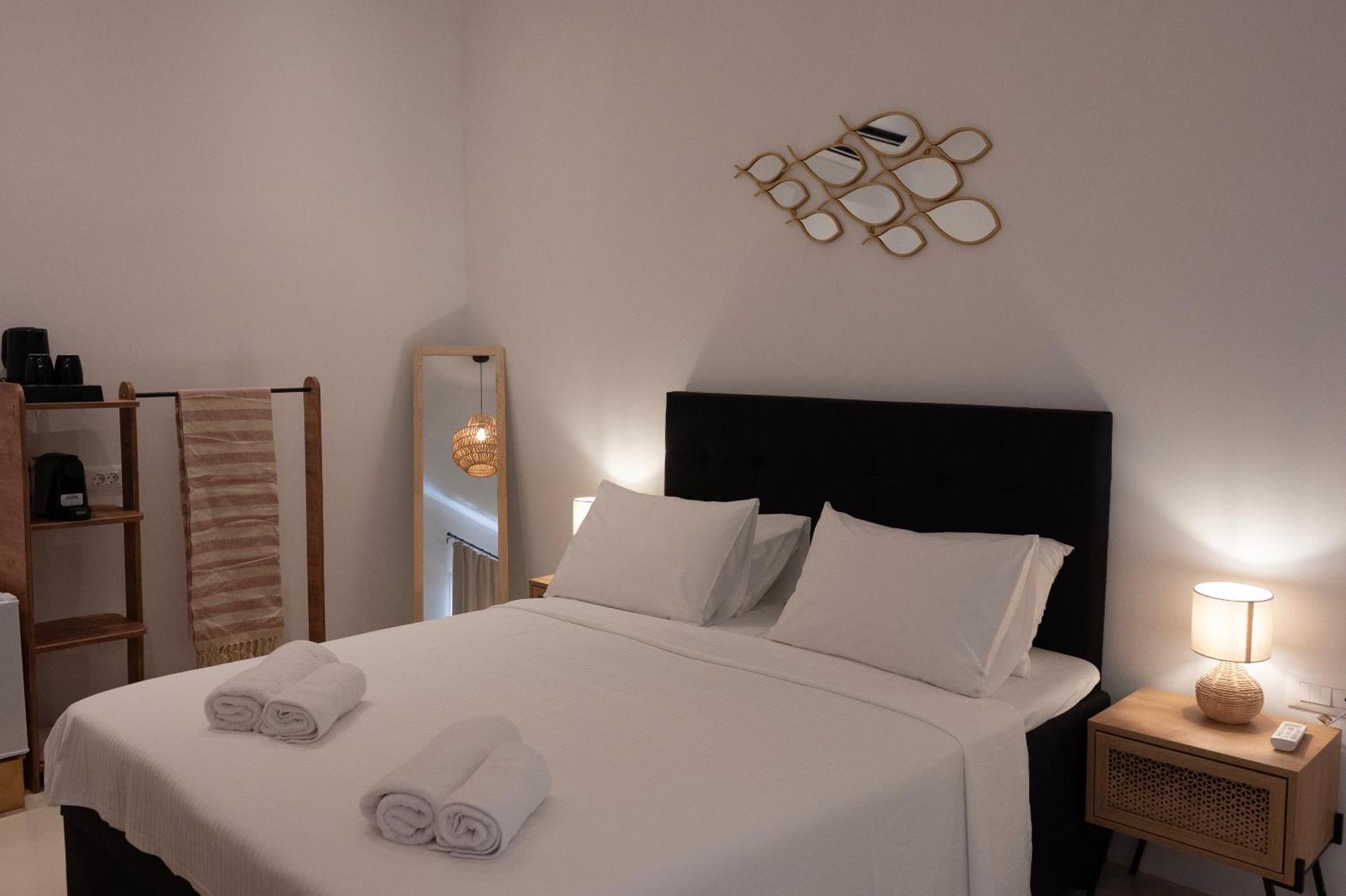 Country house Adyton Mykonos Luxury & Pools