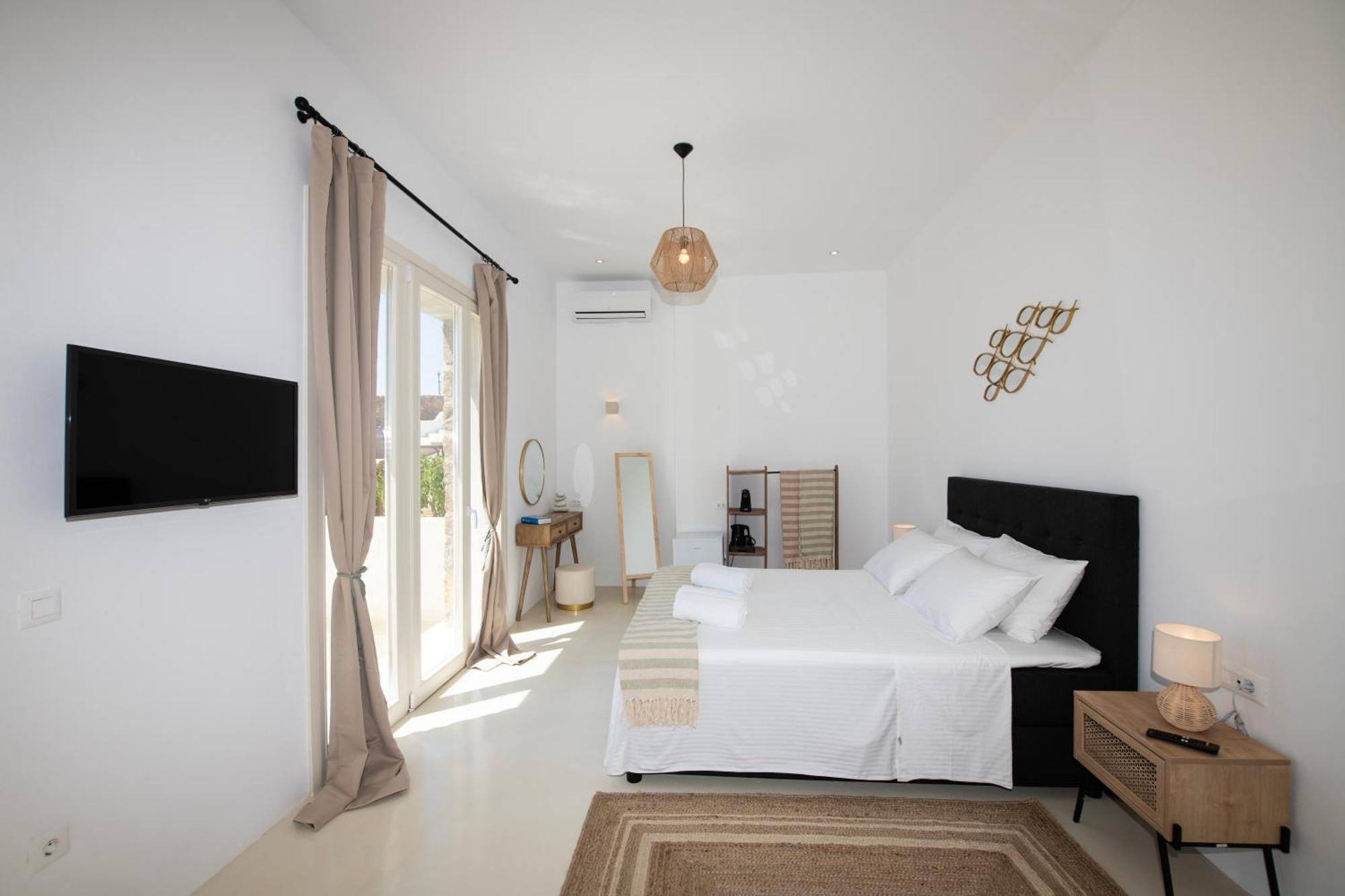 Country house Adyton Mykonos Luxury & Pools Ano Mera