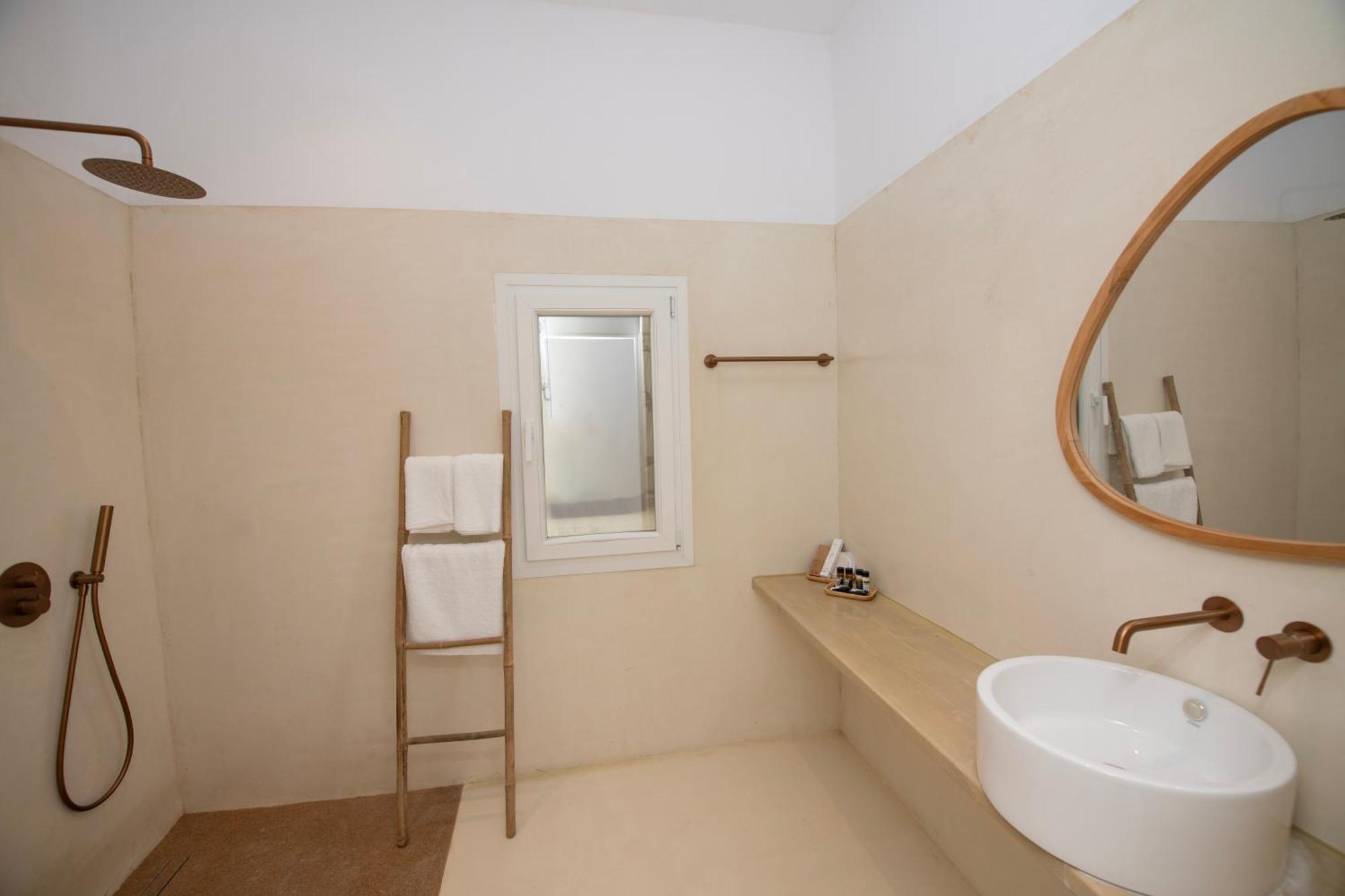 Adyton Mykonos Luxury & Pools Ano Mera