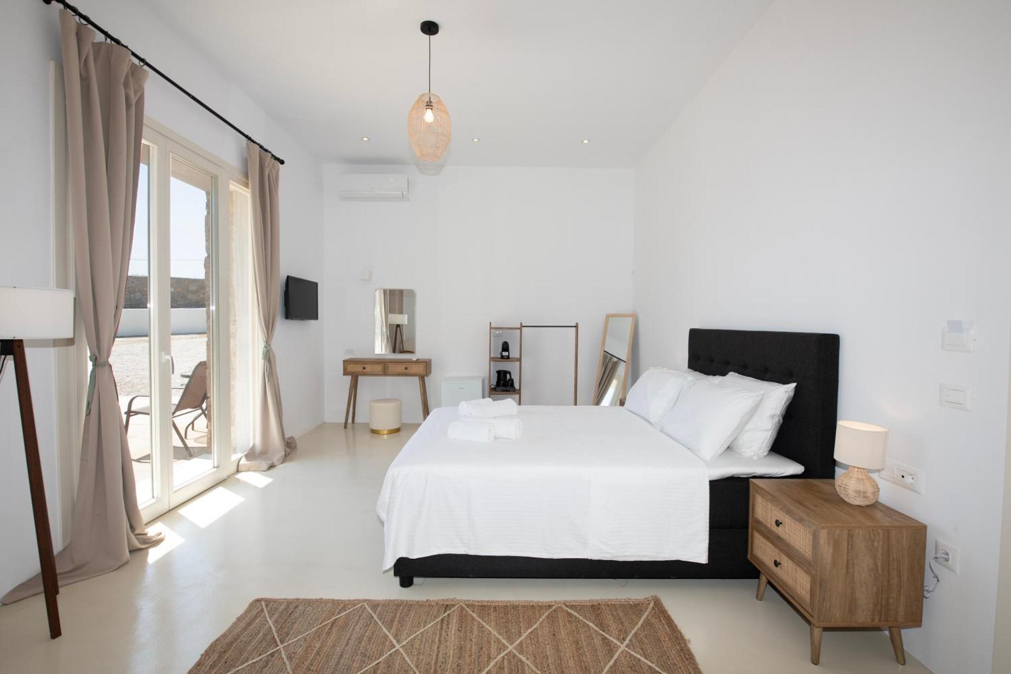 Adyton Mykonos Luxury & Pools Country house Ano Mera