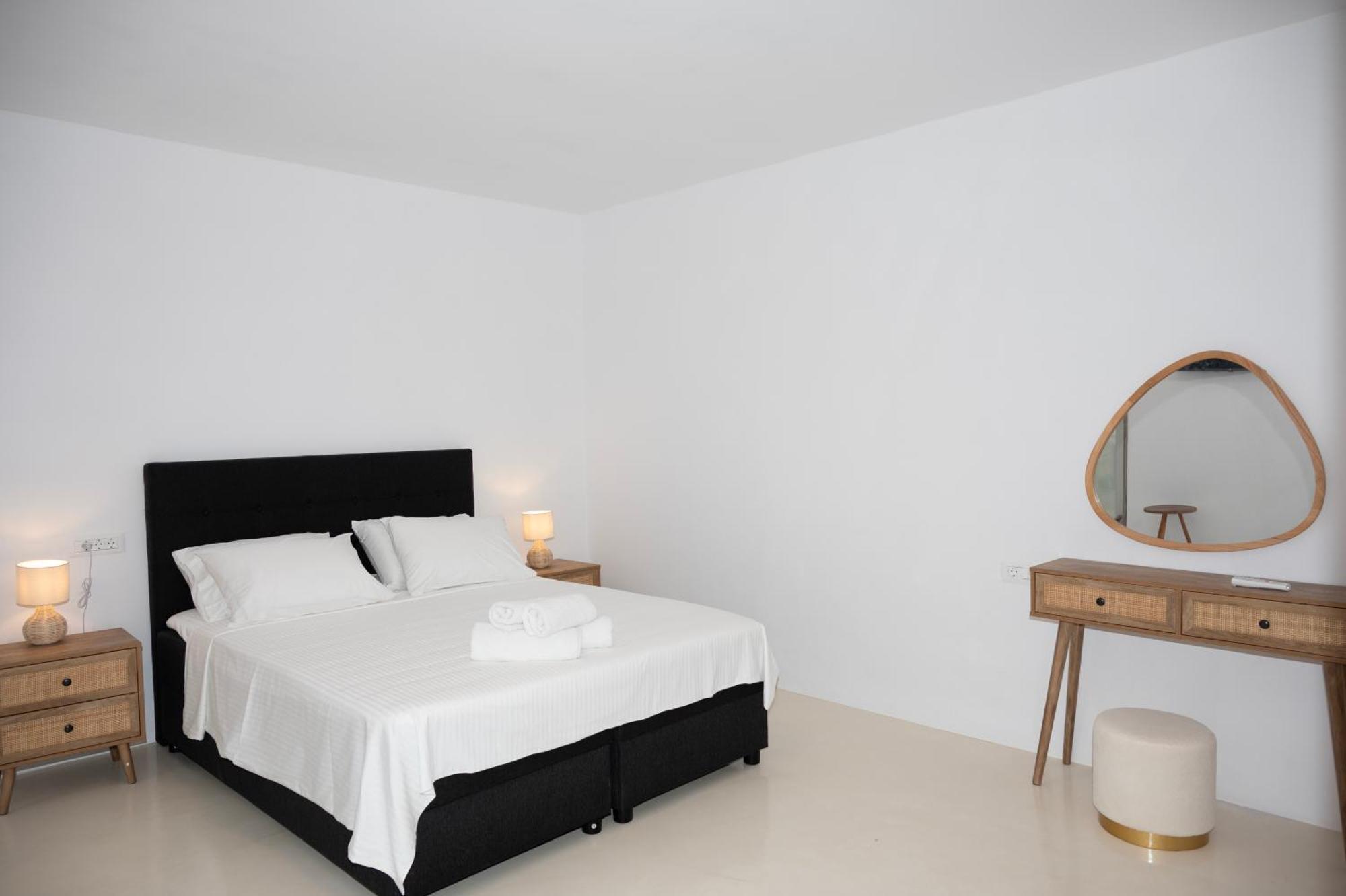 Adyton Mykonos Luxury & Pools Ano Mera