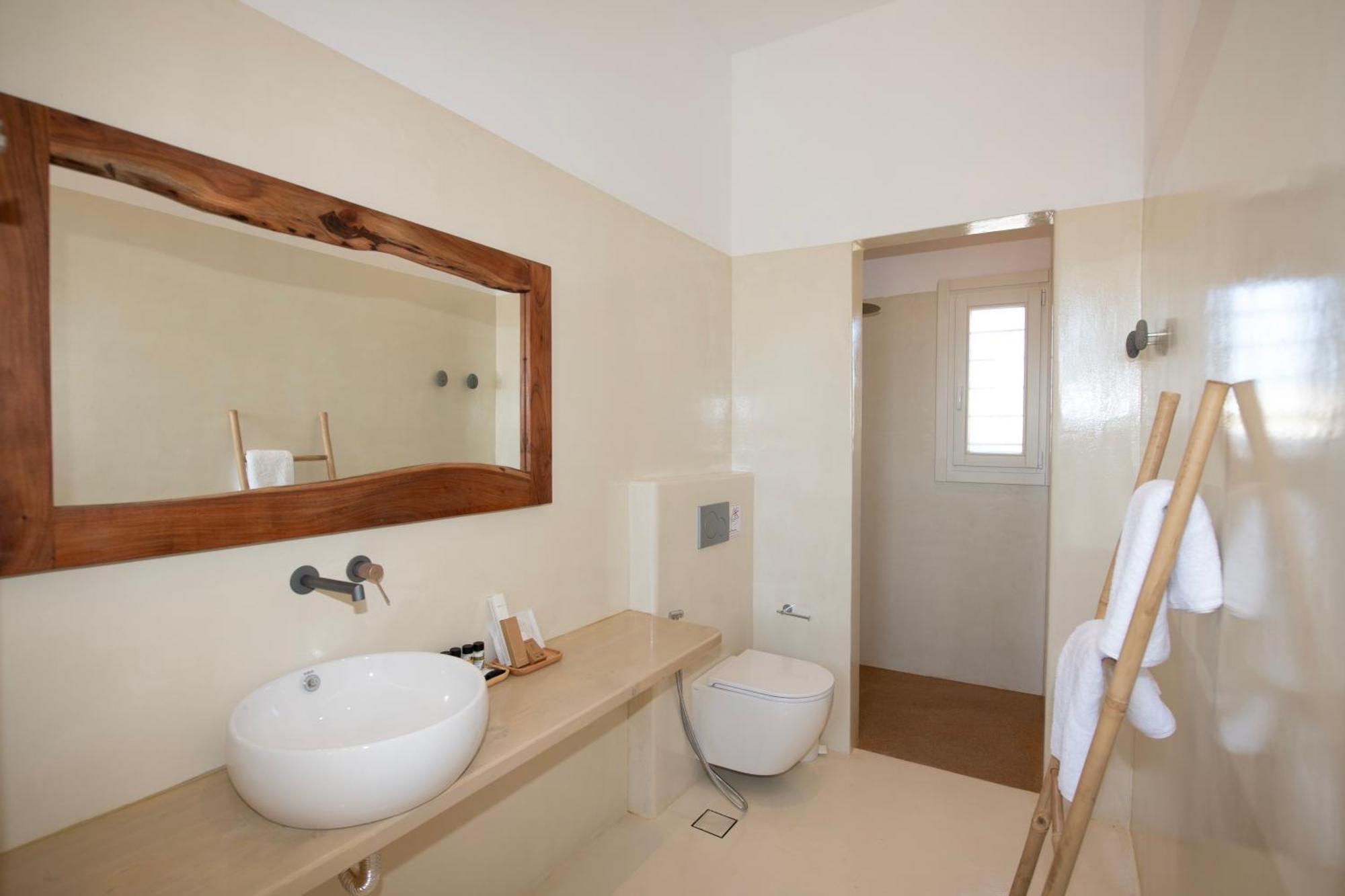 Adyton Mykonos Luxury & Pools Country house