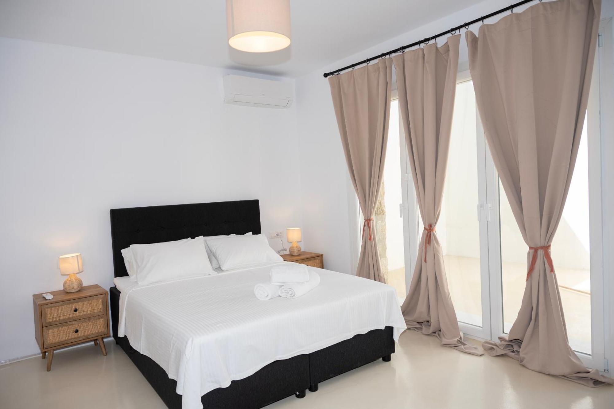 Adyton Mykonos Luxury & Pools Country house Ano Mera