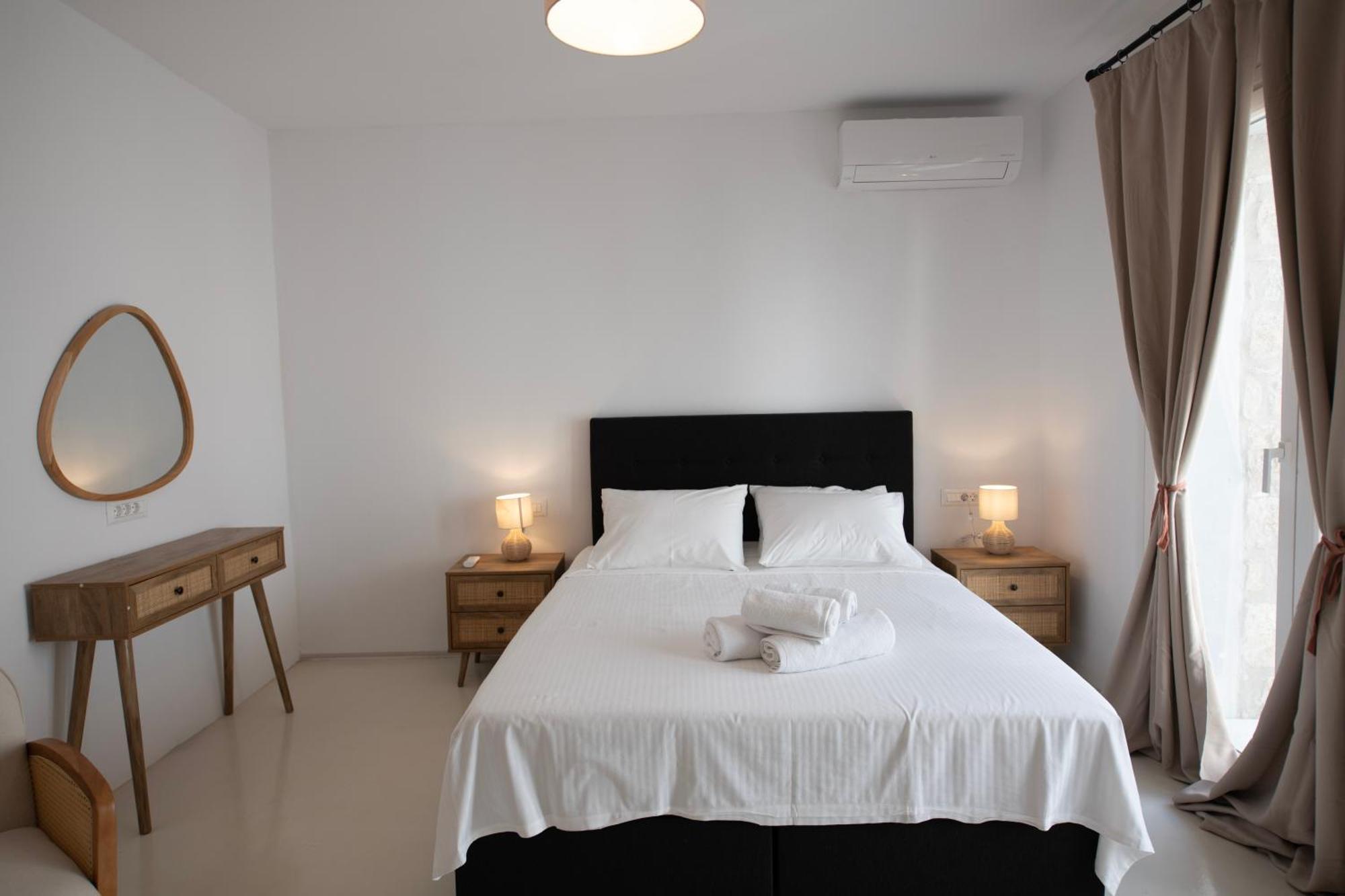 Adyton Mykonos Luxury & Pools Ano Mera