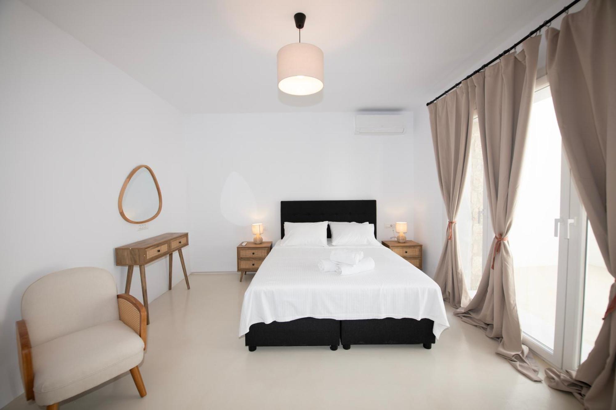 Adyton Mykonos Luxury & Pools * Ano Mera