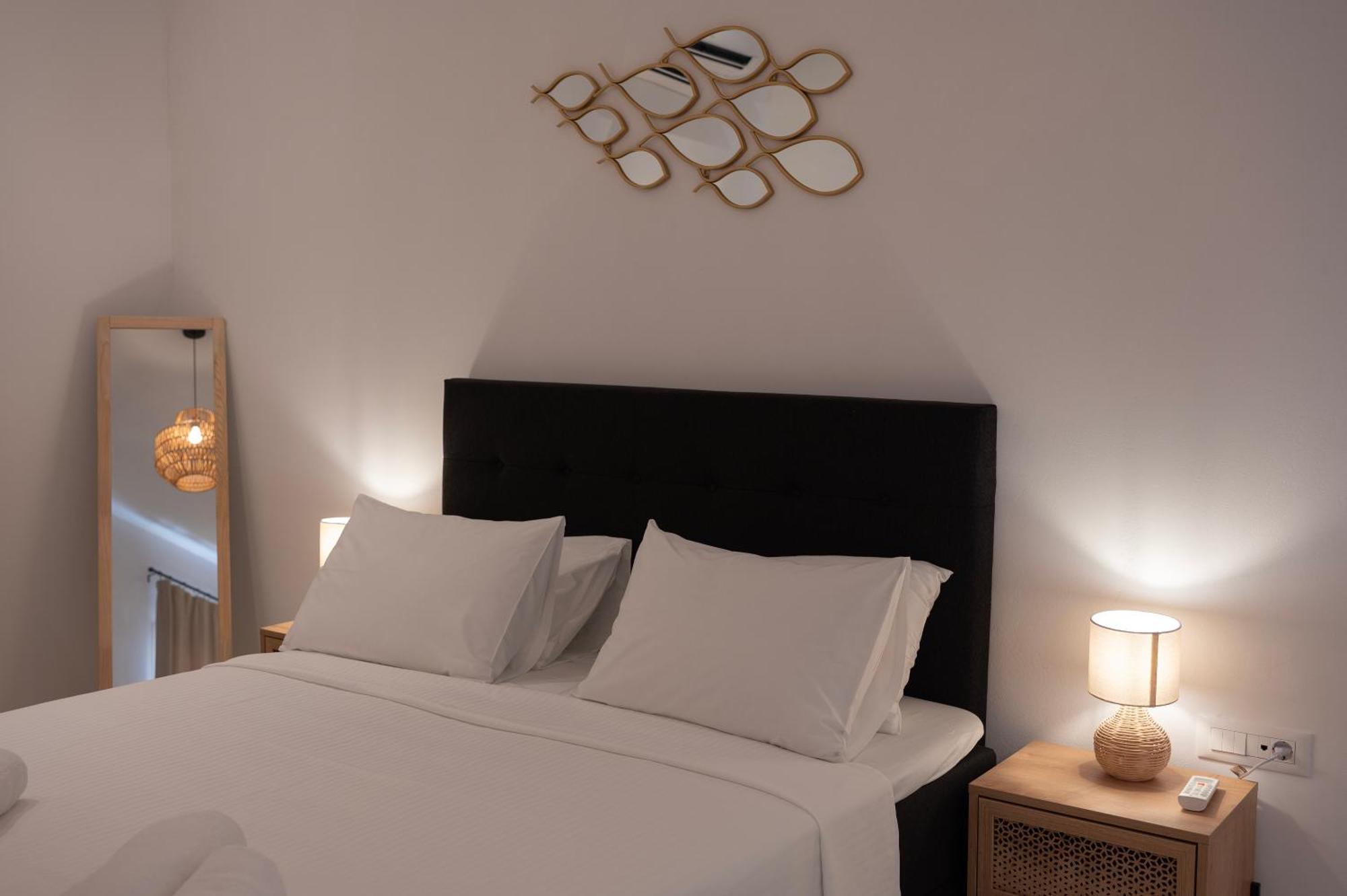 Adyton Mykonos Luxury & Pools Country house Ano Mera
