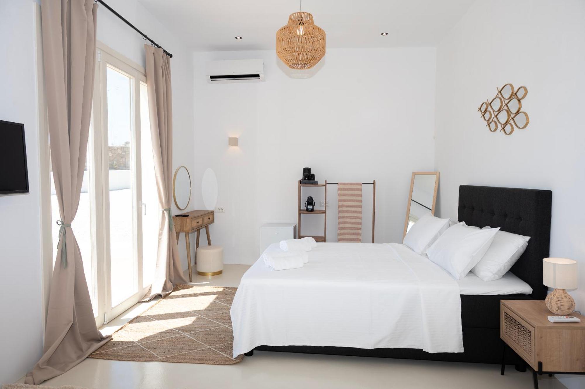Country house Adyton Mykonos Luxury & Pools Ano Mera