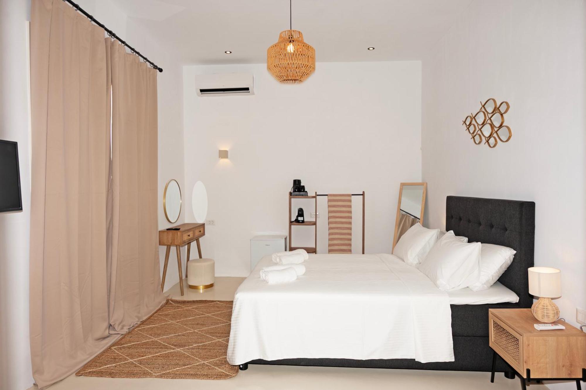 Country house Adyton Mykonos Luxury & Pools Ano Mera
