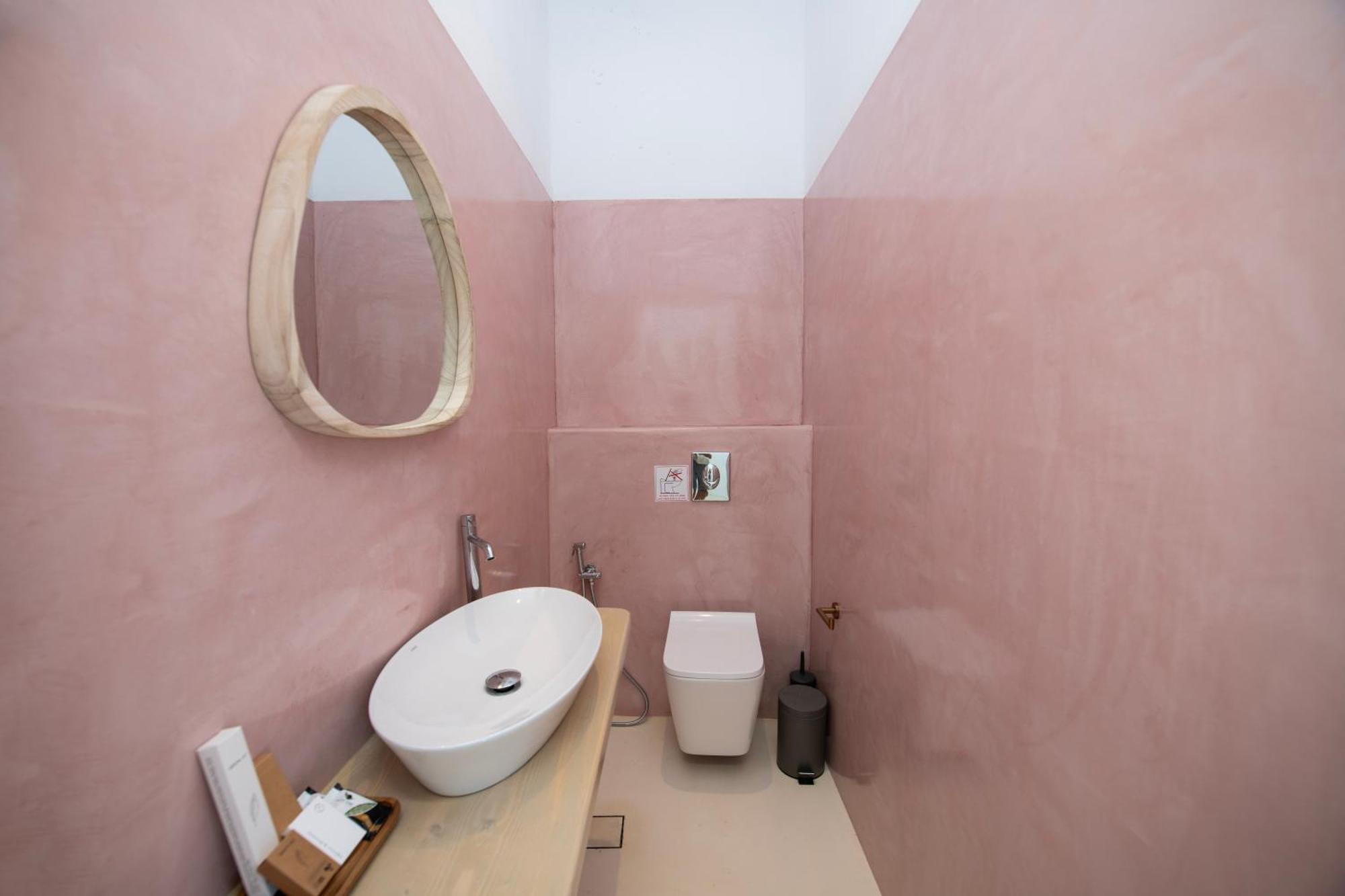 Country house Adyton Mykonos Luxury & Pools
