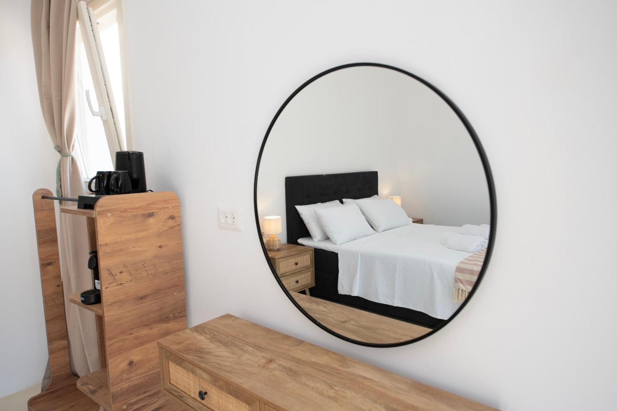 Adyton Mykonos Luxury & Pools Country house *