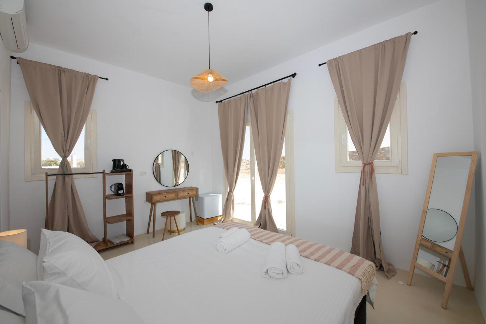 Adyton Mykonos Luxury & Pools Ano Mera