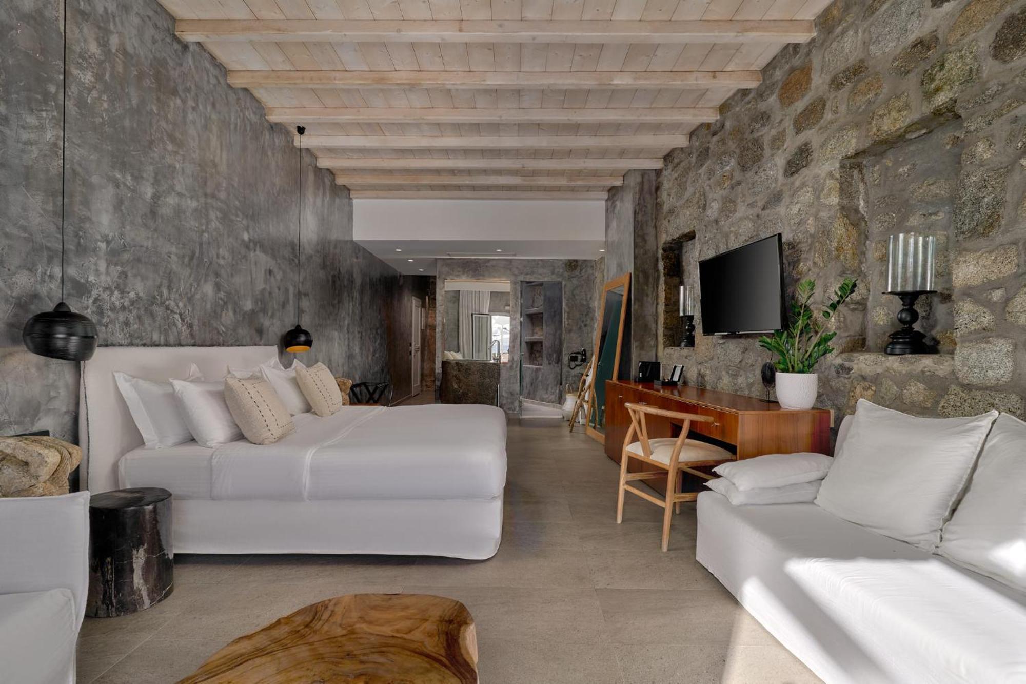 Hippie Chic Hotel