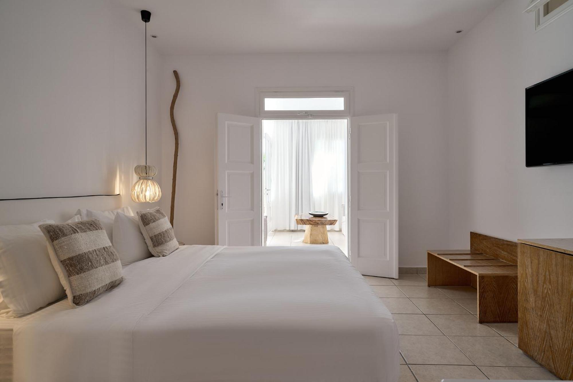 Hippie Chic Hotel 3*