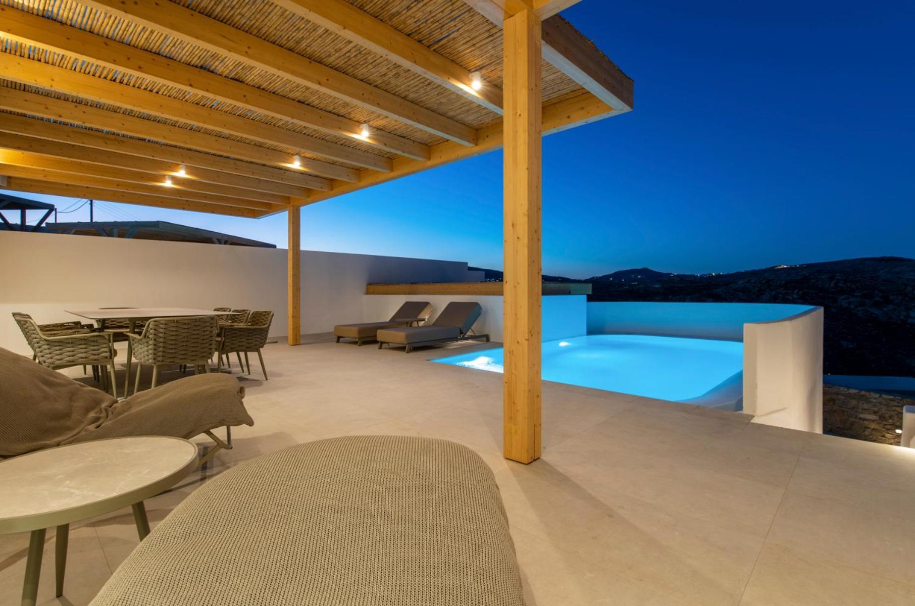 Villa Vibe C - Hot Tub - Mg