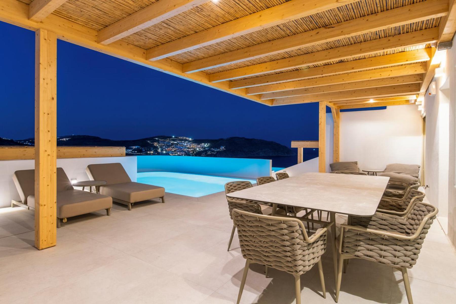 Vibe C - Hot Tub - Mg Villa