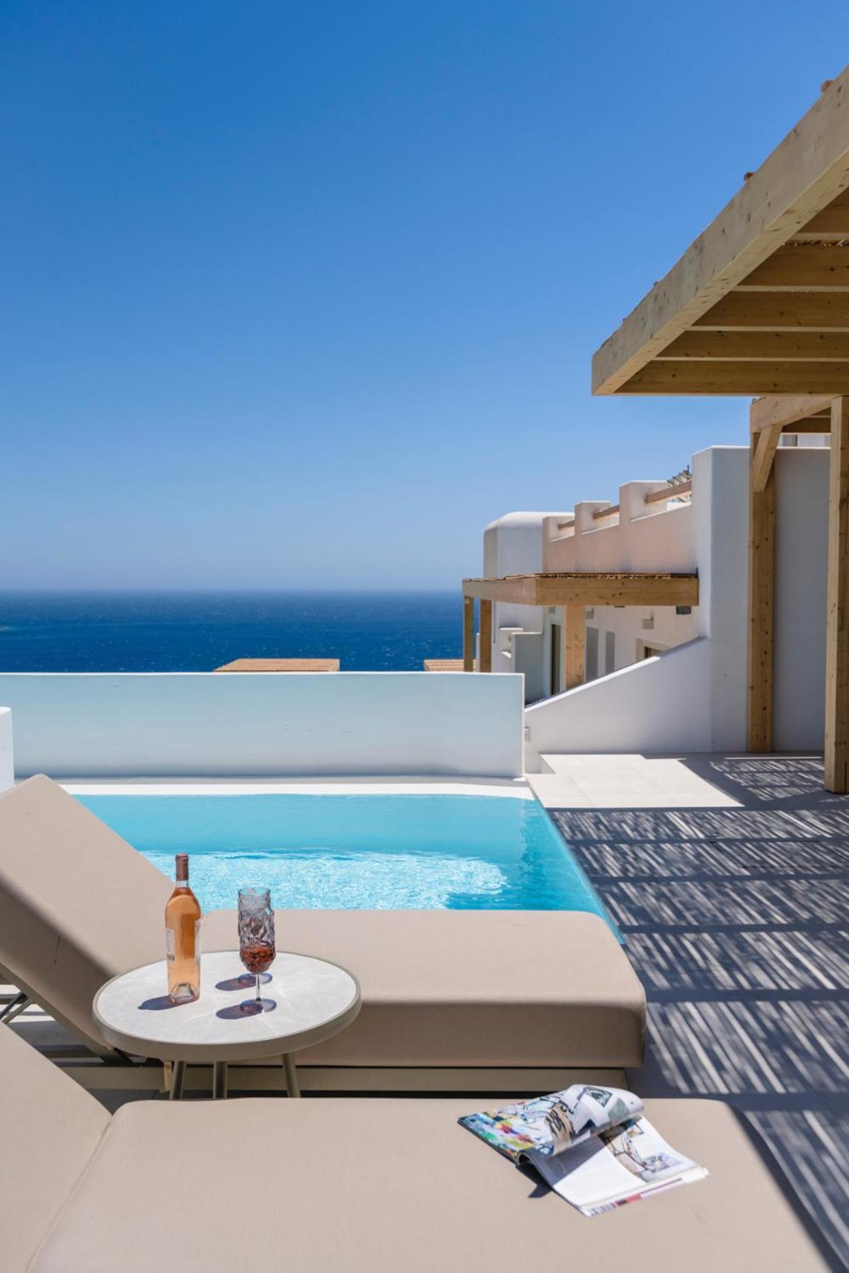 Villa Vibe C - Hot Tub - Mg