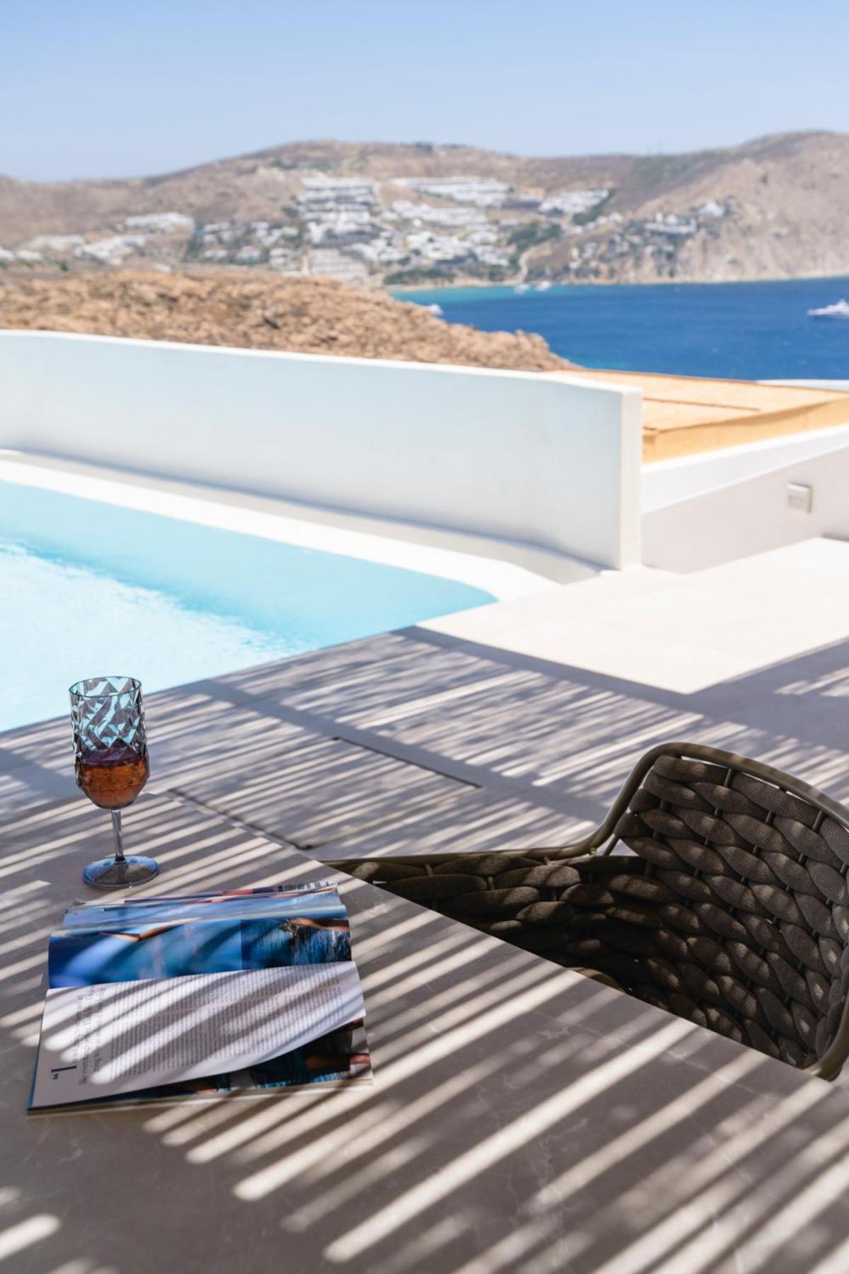 Vibe C - Hot Tub - Mg Villa
