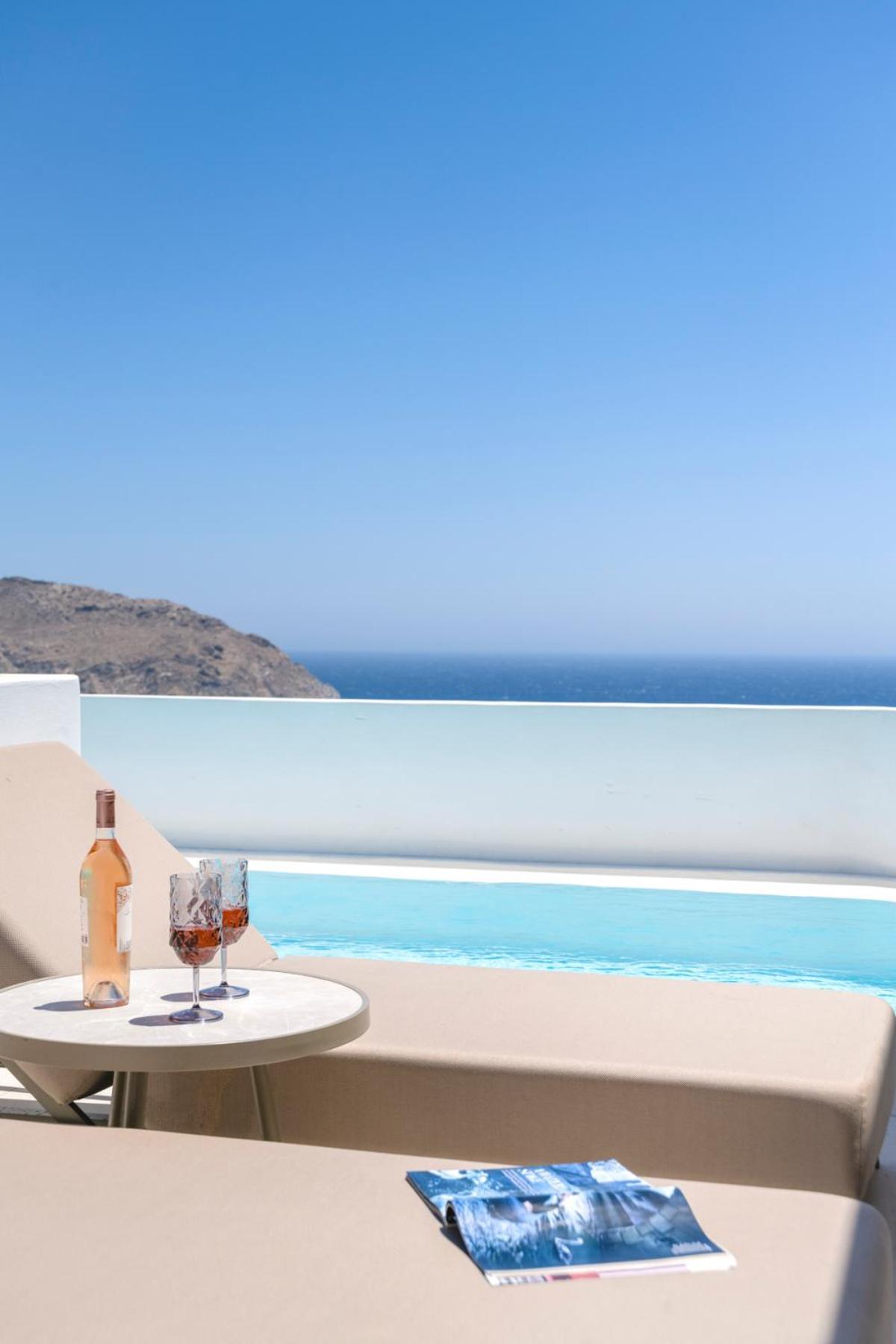 Villa Vibe C - Hot Tub - Mg *