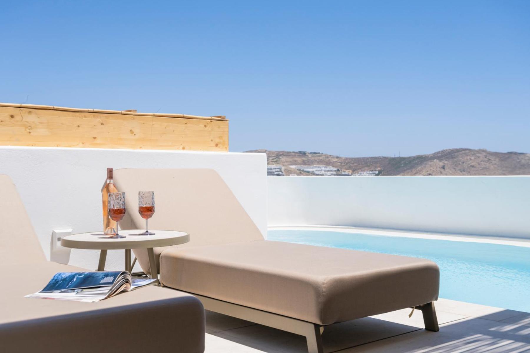 Vibe C - Hot Tub - Mg Villa *