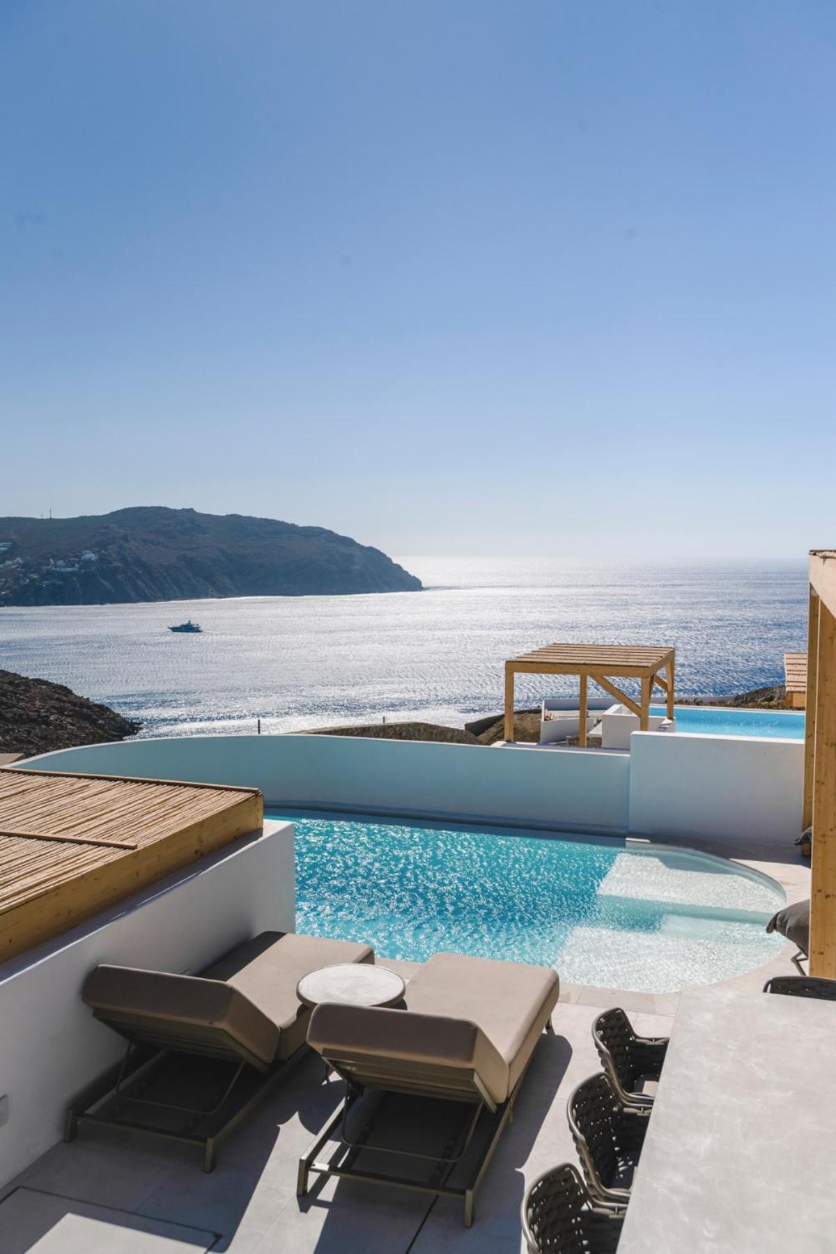 Vibe C - Hot Tub - Mg Villa *