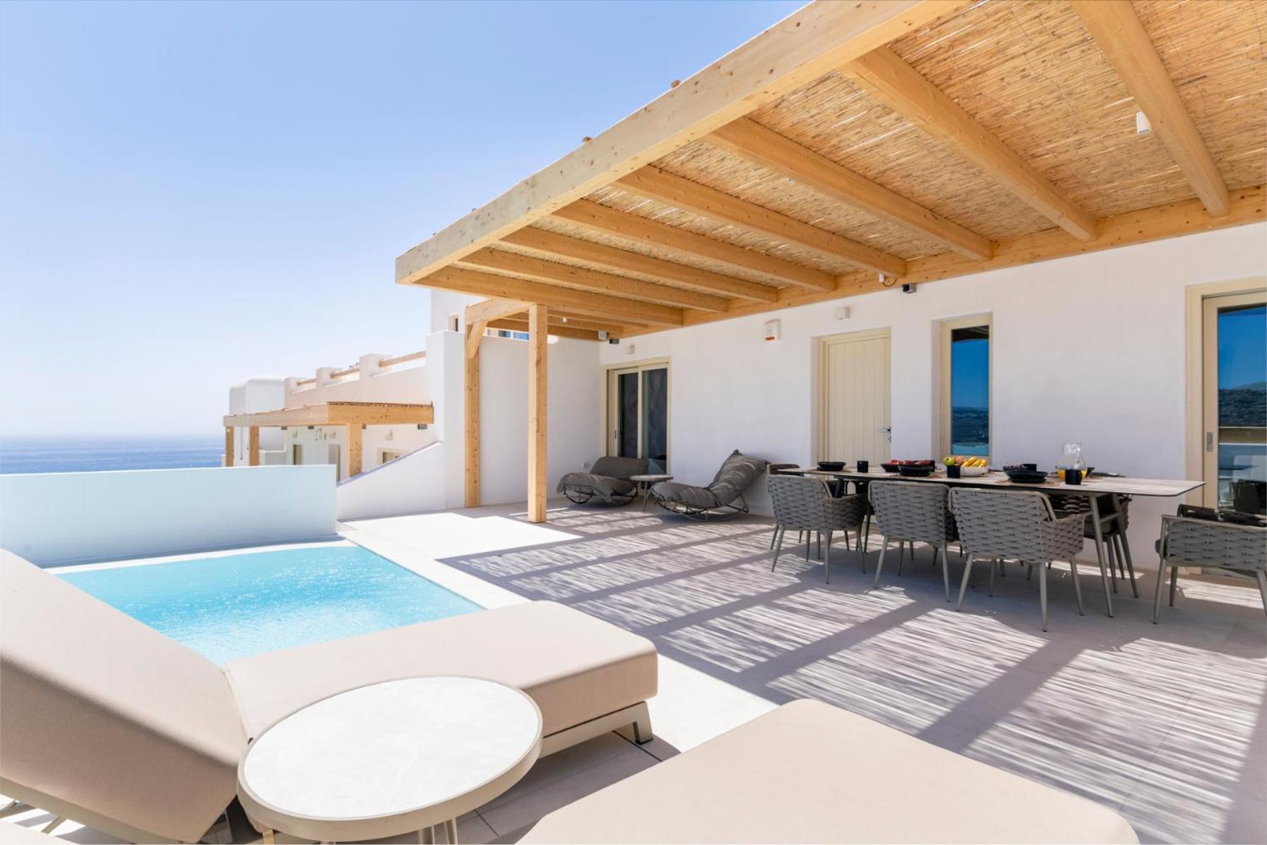 Vibe C - Hot Tub - Mg Villa