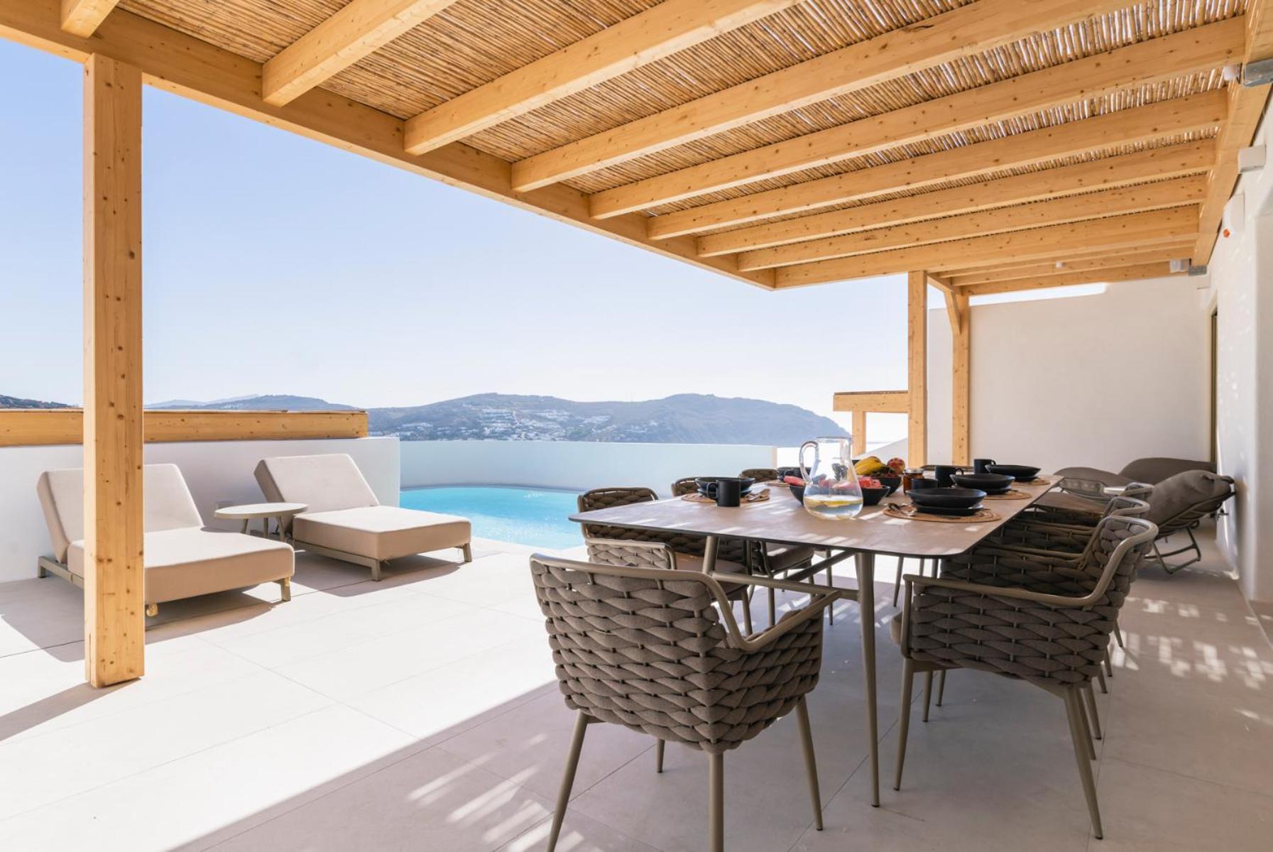 Villa Vibe C - Hot Tub - Mg