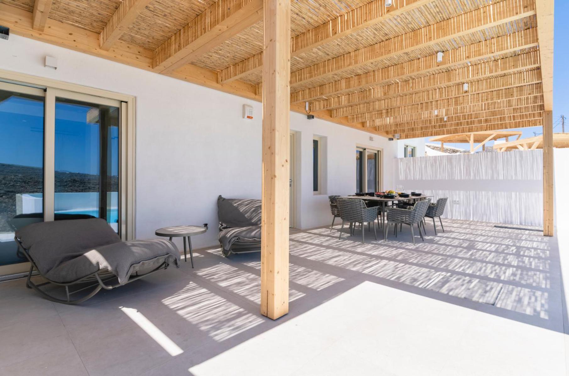Villa Vibe C - Hot Tub - Mg *