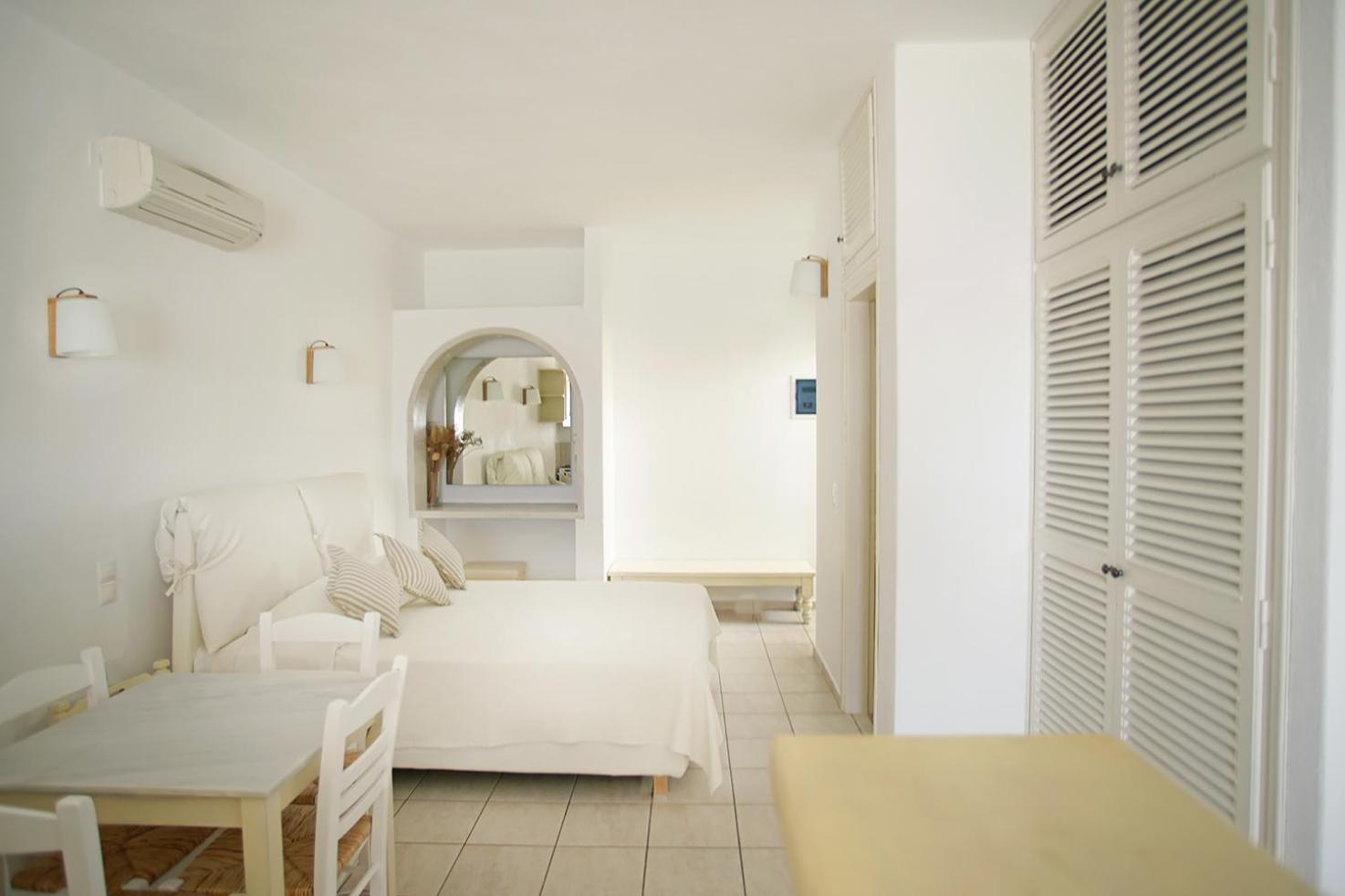 Aparthotel Panthea Agios Ioannis Diakoftis