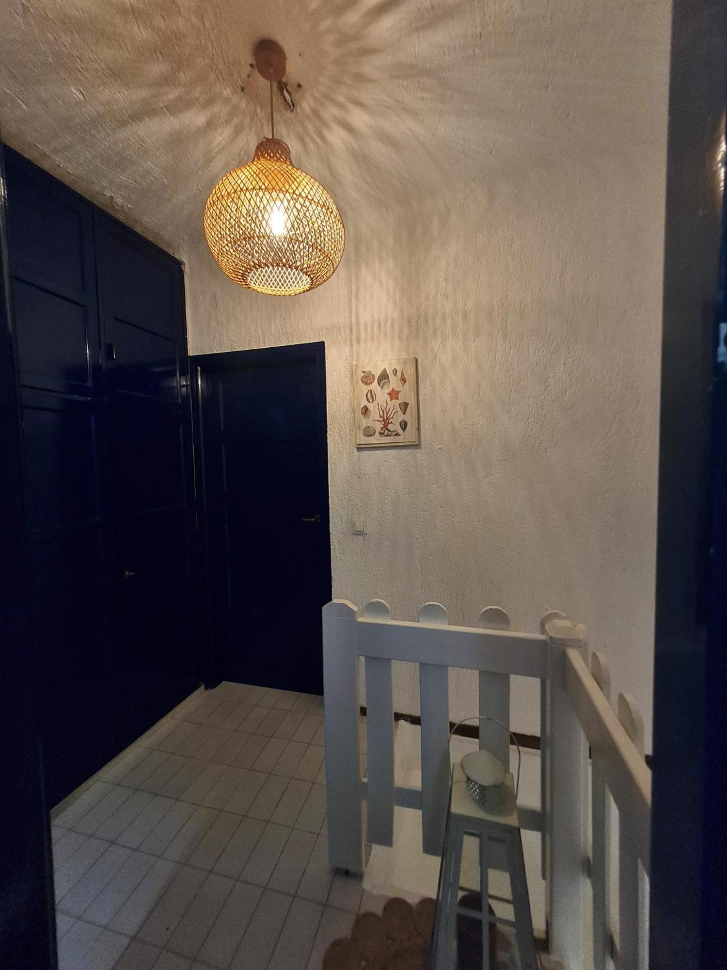 Blue Pearl Maisonette Ferienhaus Ornos (Mykonos)