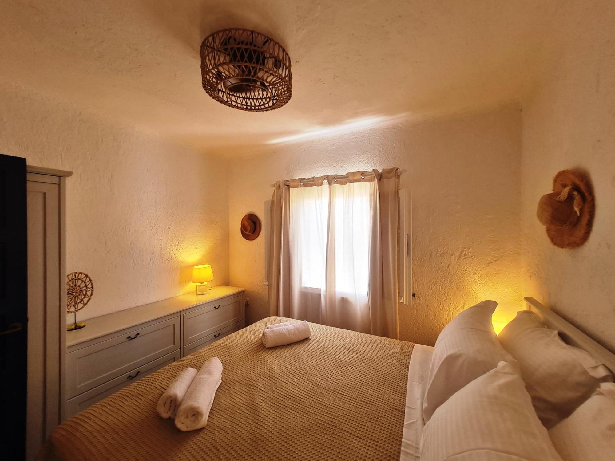 Blue Pearl Maisonette * Ornos (Mykonos)
