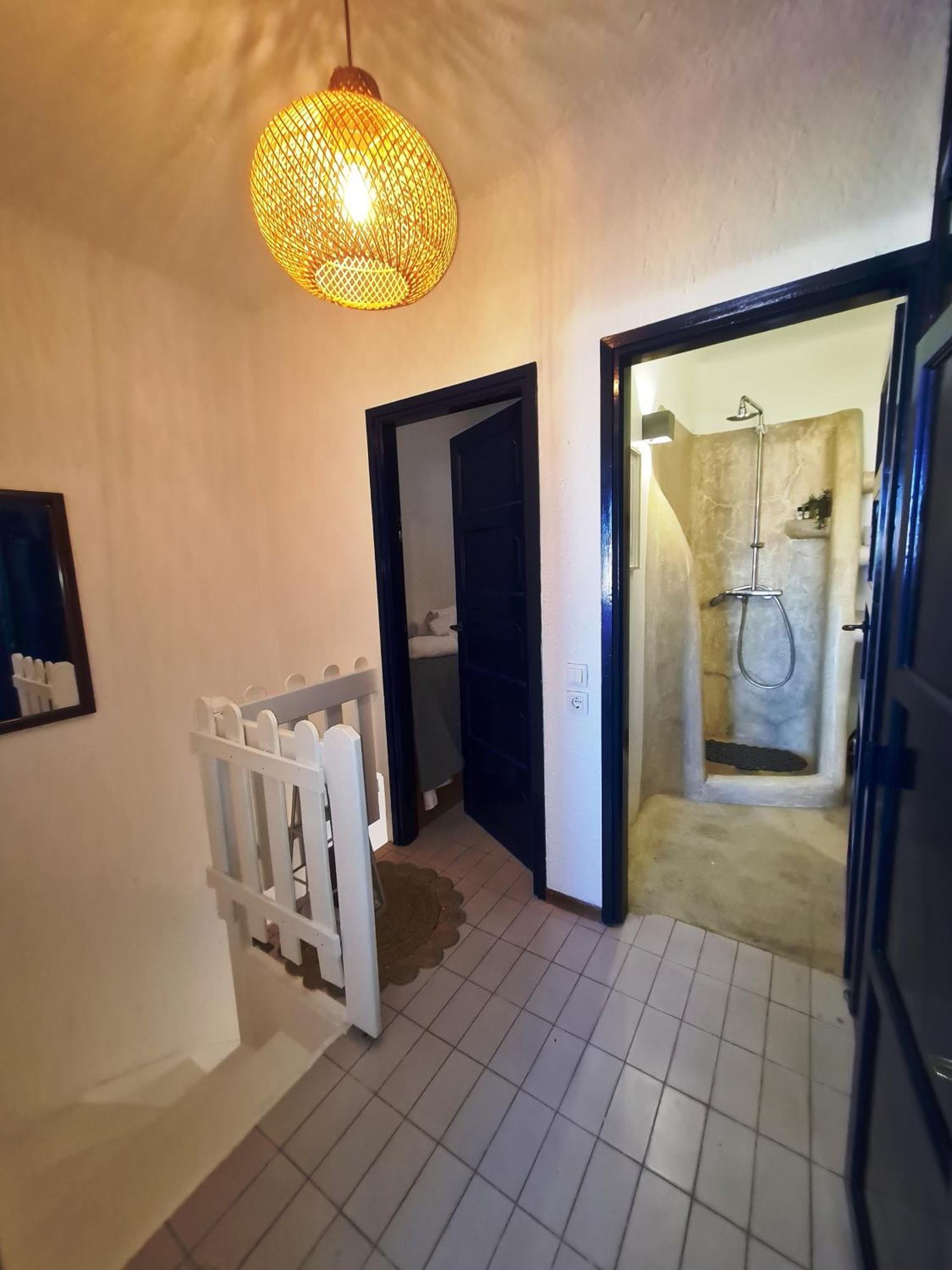 Ferienhaus Blue Pearl Maisonette