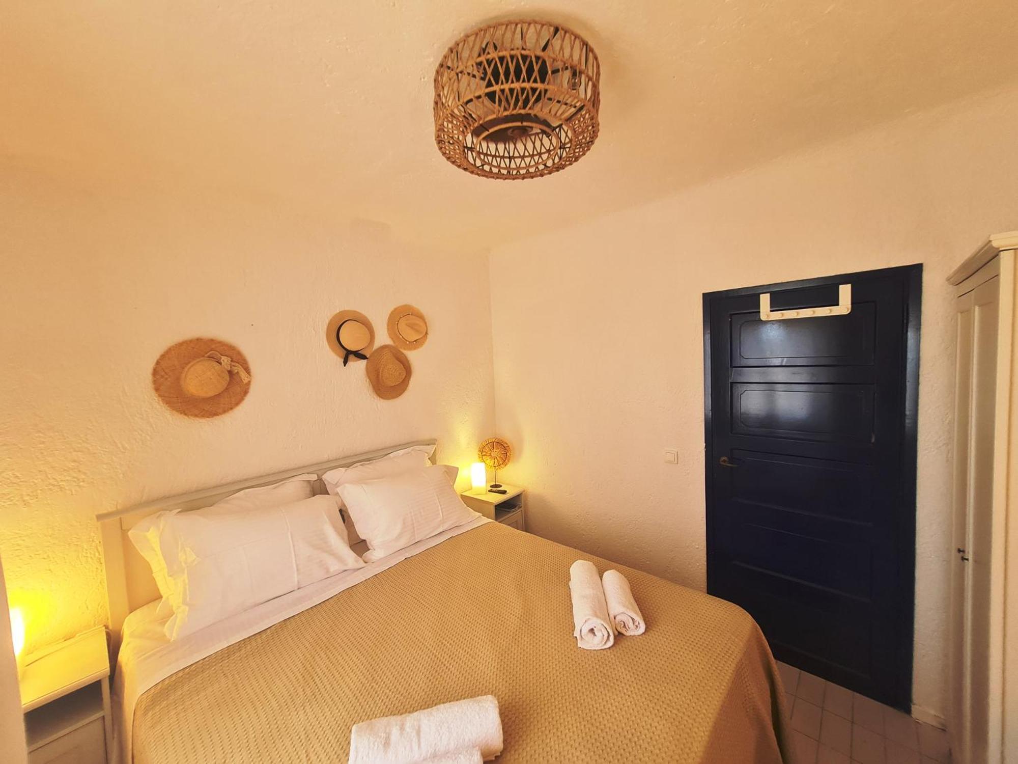 Ferienhaus Blue Pearl Maisonette