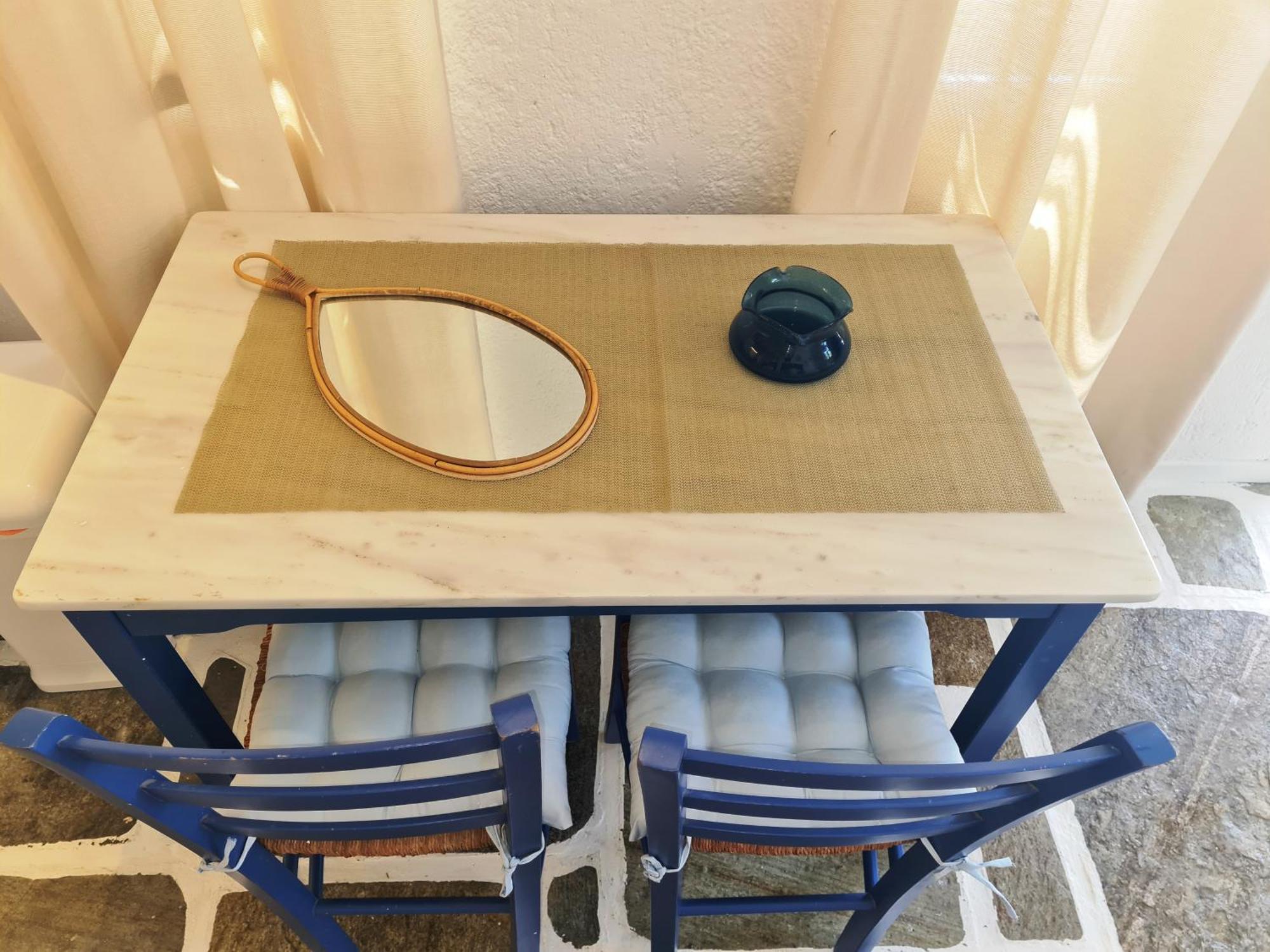 Blue Pearl Maisonette Ferienhaus
