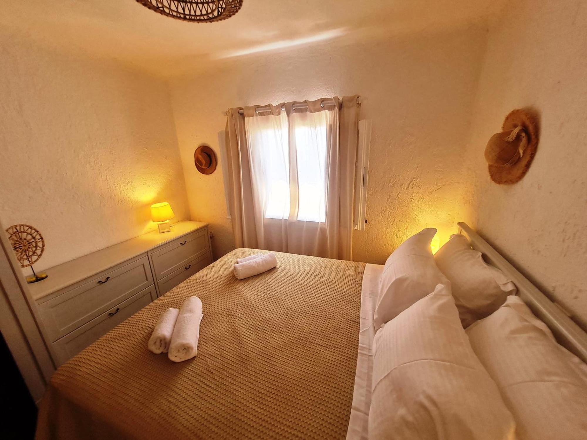 Ferienhaus Blue Pearl Maisonette *