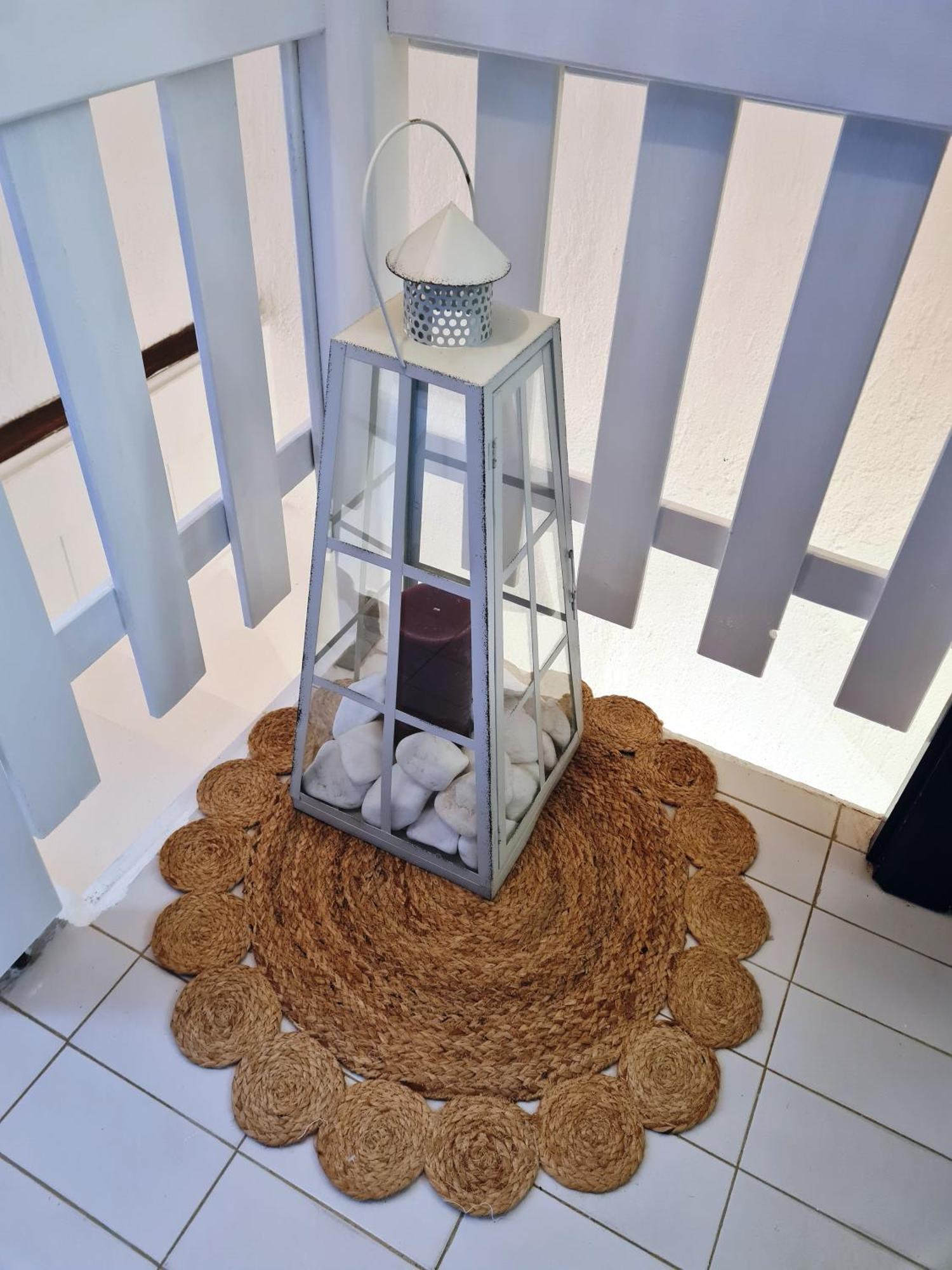 Ferienhaus Blue Pearl Maisonette Ornos (Mykonos)