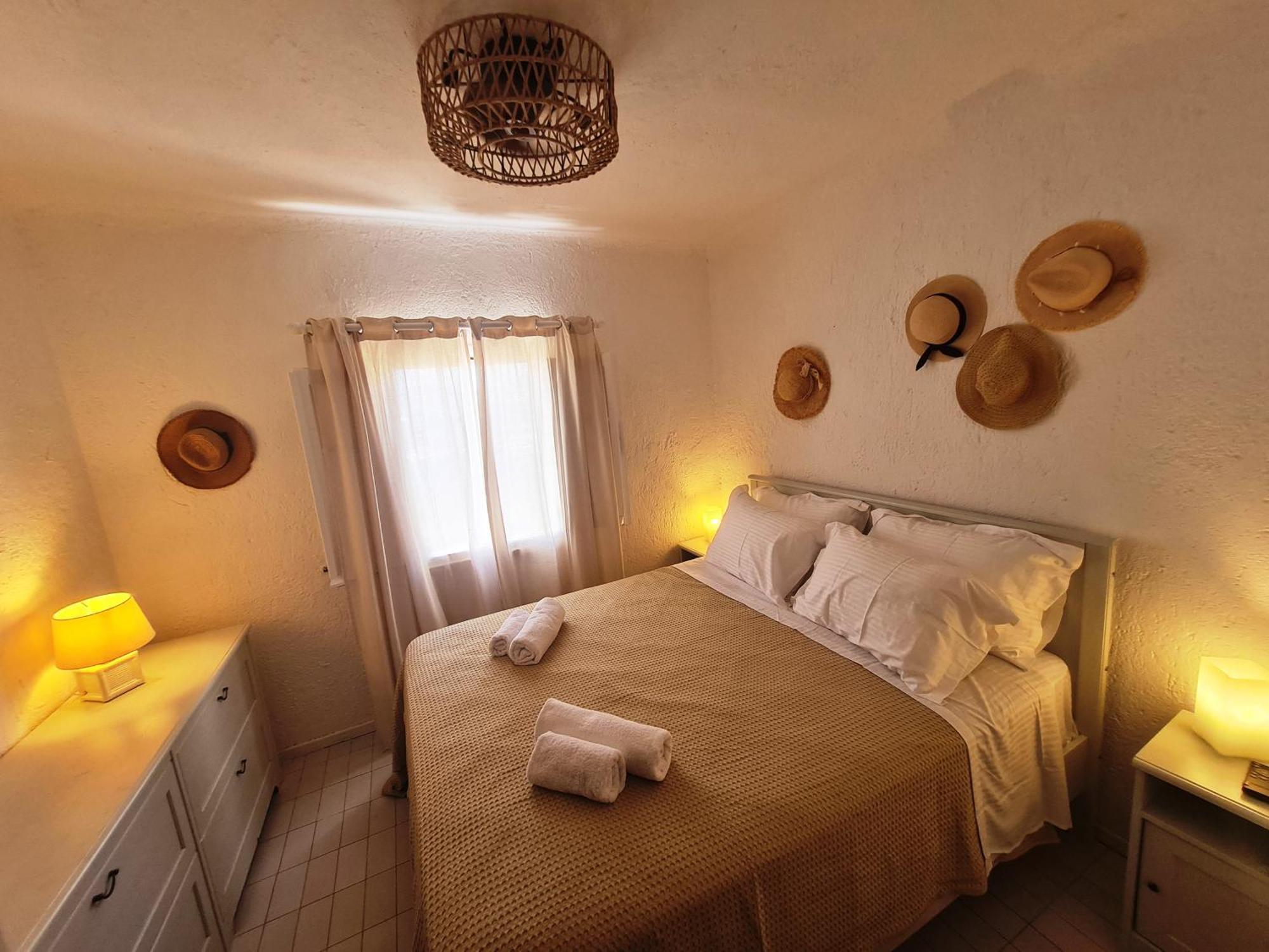 Ferienhaus Blue Pearl Maisonette