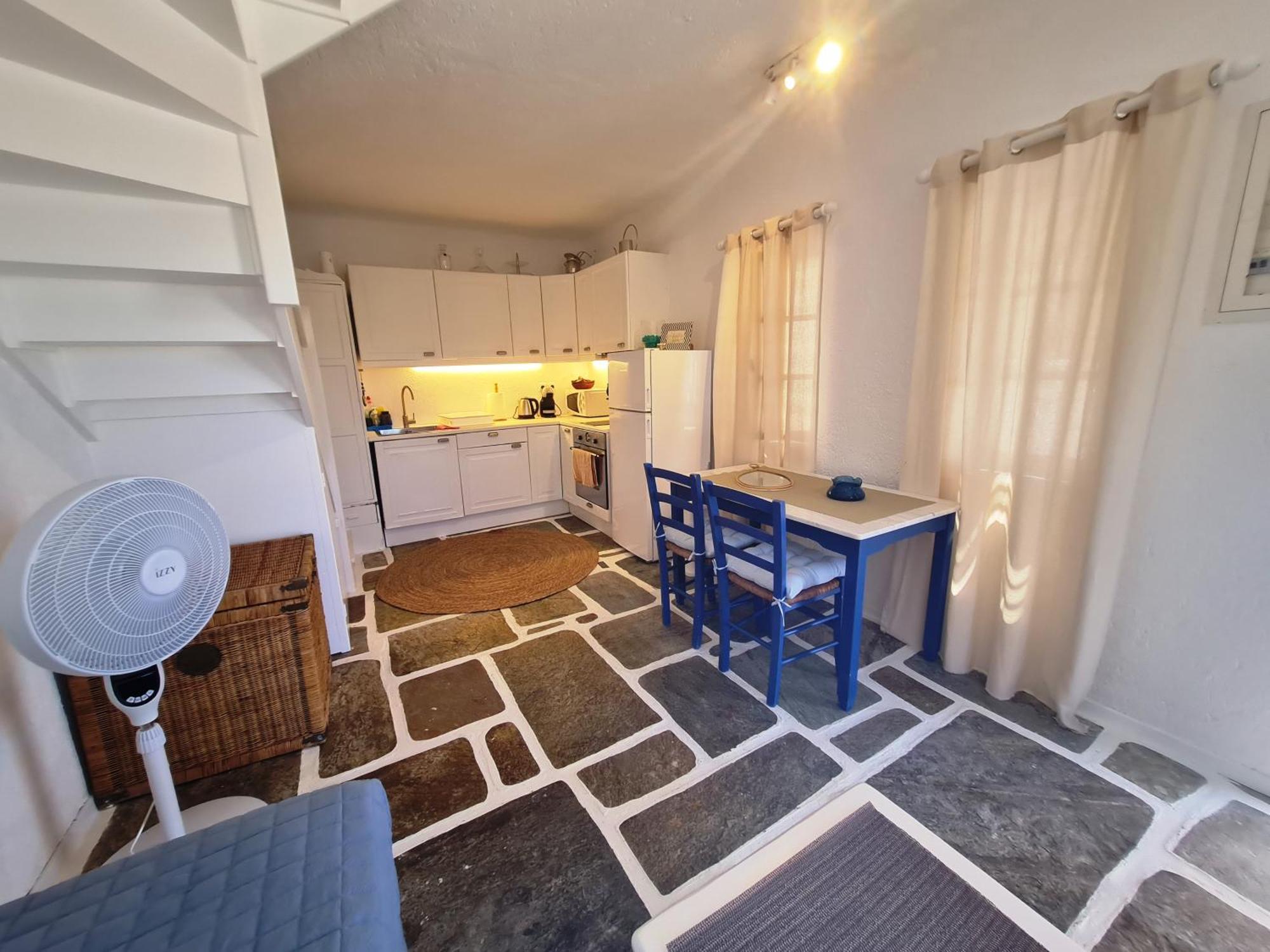 Ferienhaus Blue Pearl Maisonette *