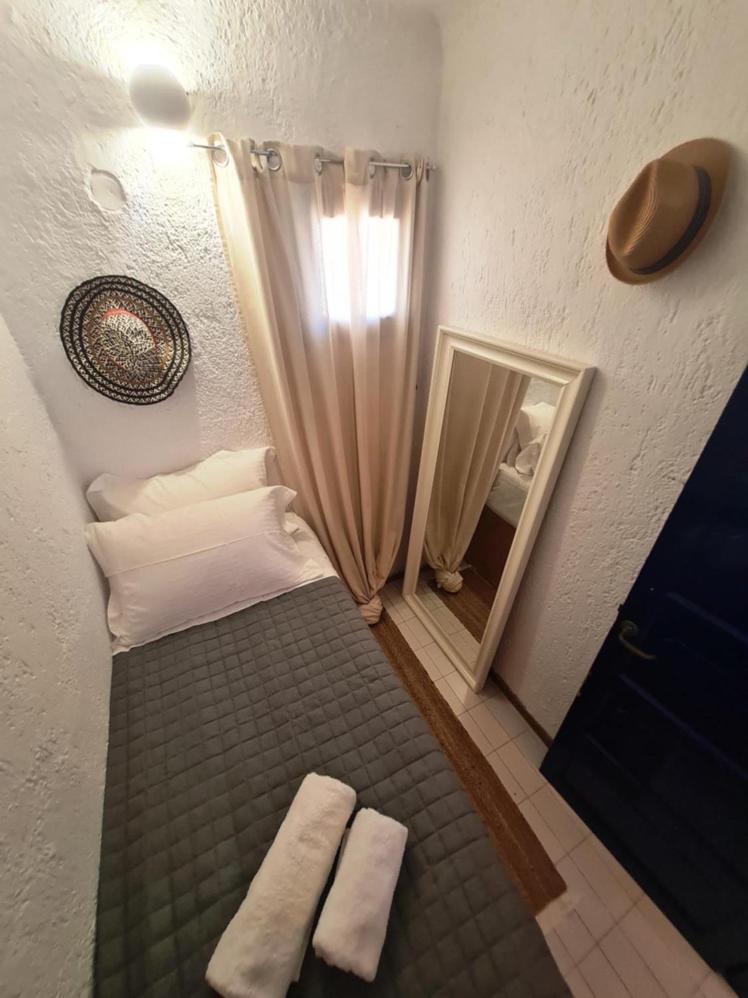 Ferienhaus Blue Pearl Maisonette Ornos (Mykonos)