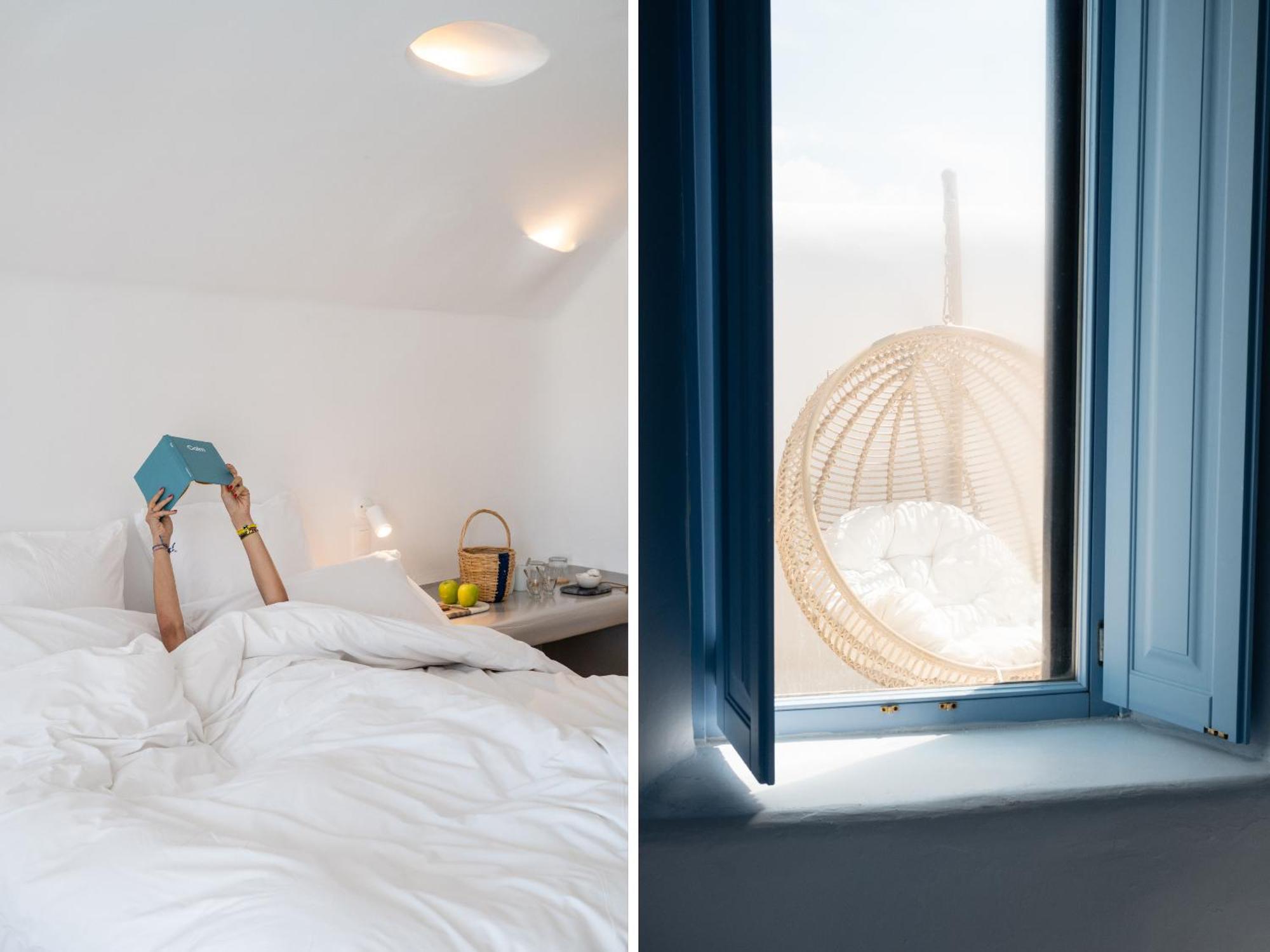 Mykonos Blu, A Grecotel To Live Resort Psarrou