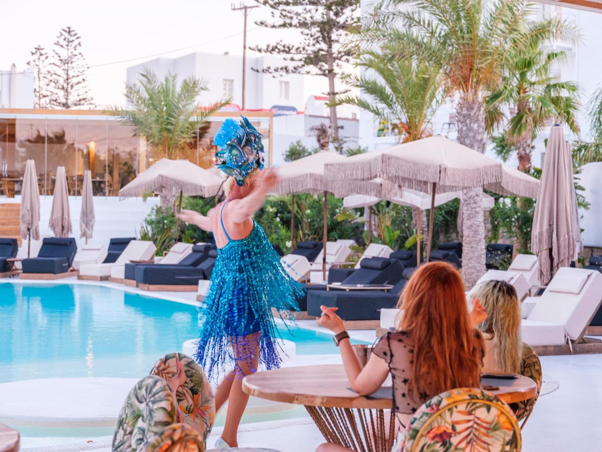 Akkadian Boutique 5*