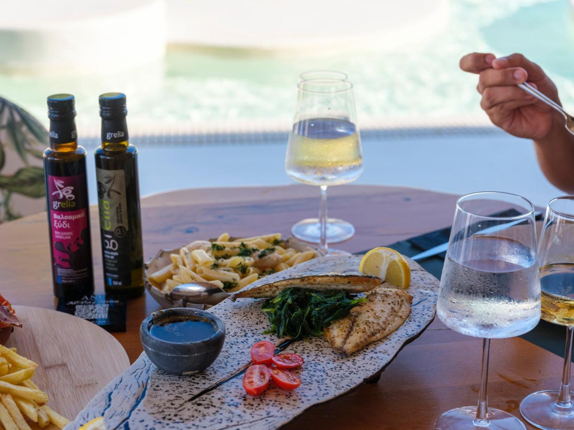 Axel Mykonos - Adults Only 5* Mykonos Town