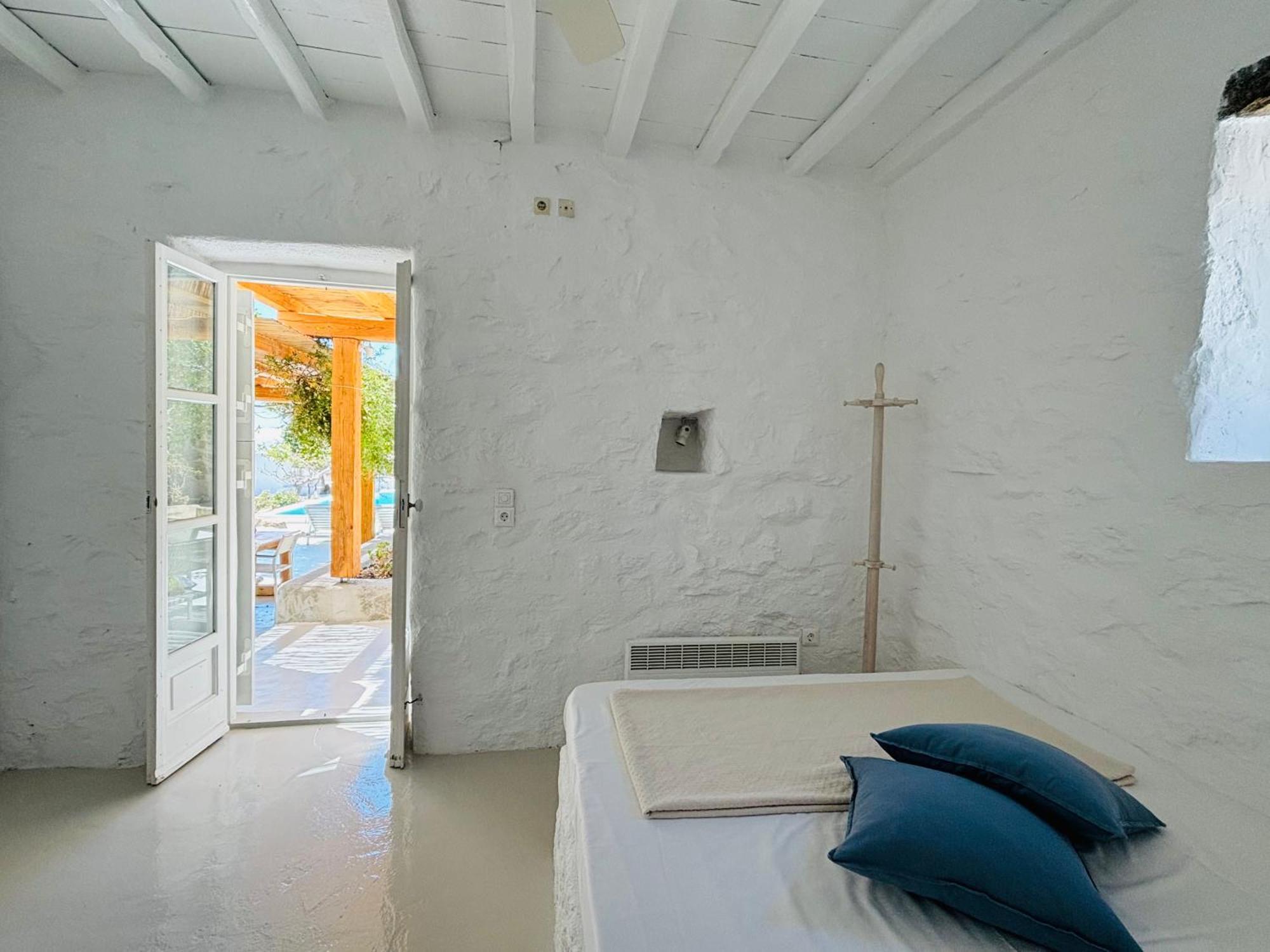 Stone Built Ferretti Villa Plintri