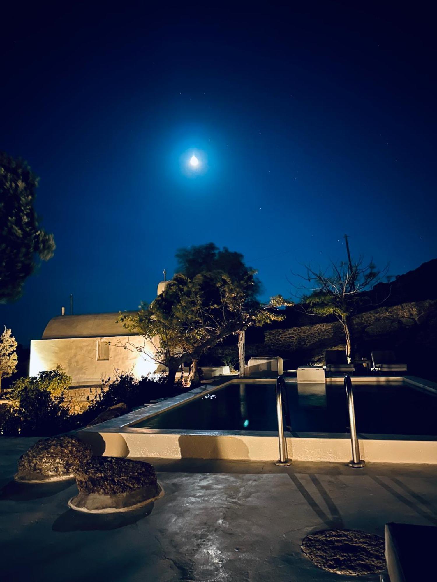 Villa Stone Built Ferretti