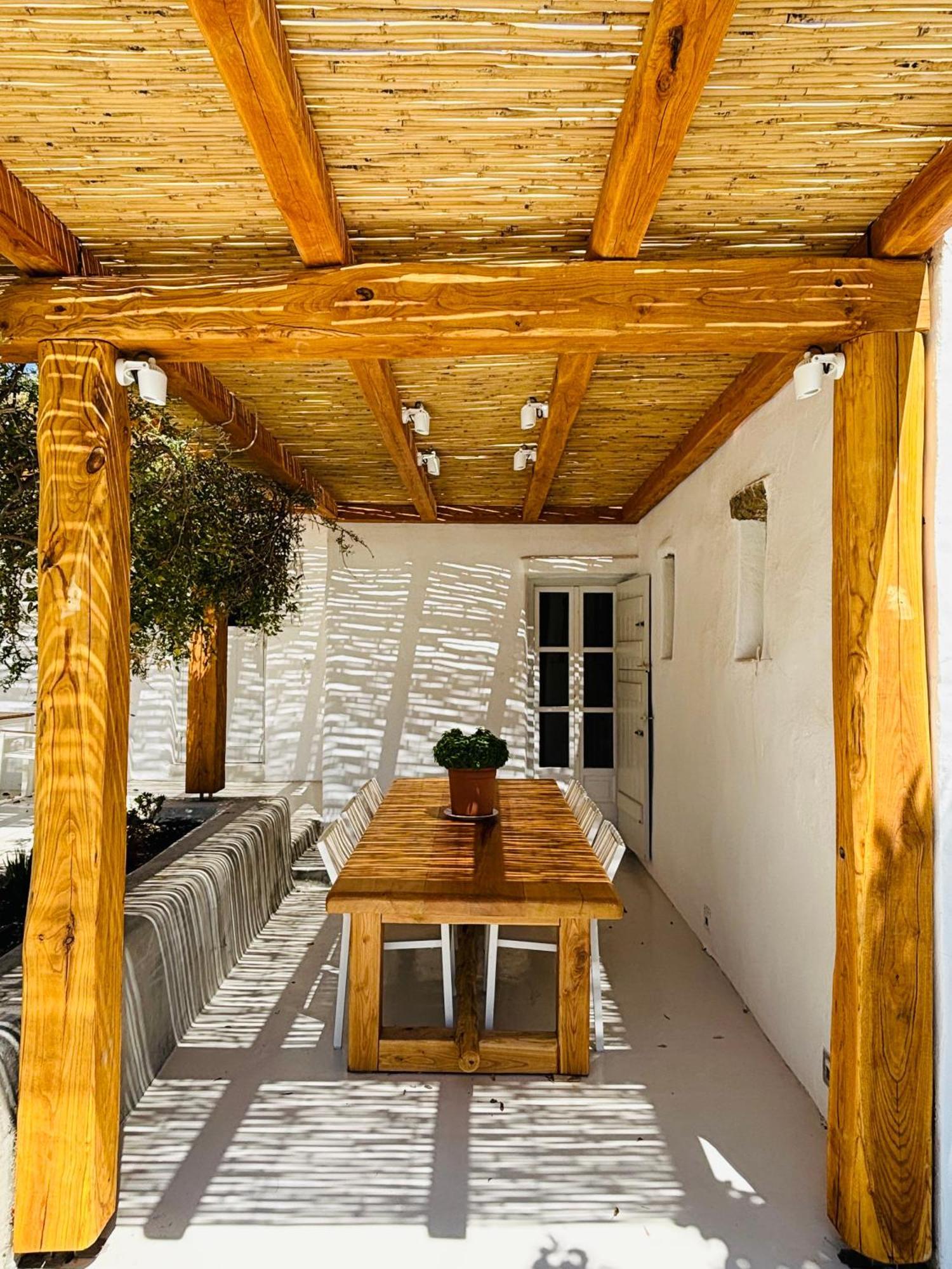 Villa Stone Built Ferretti Plintri