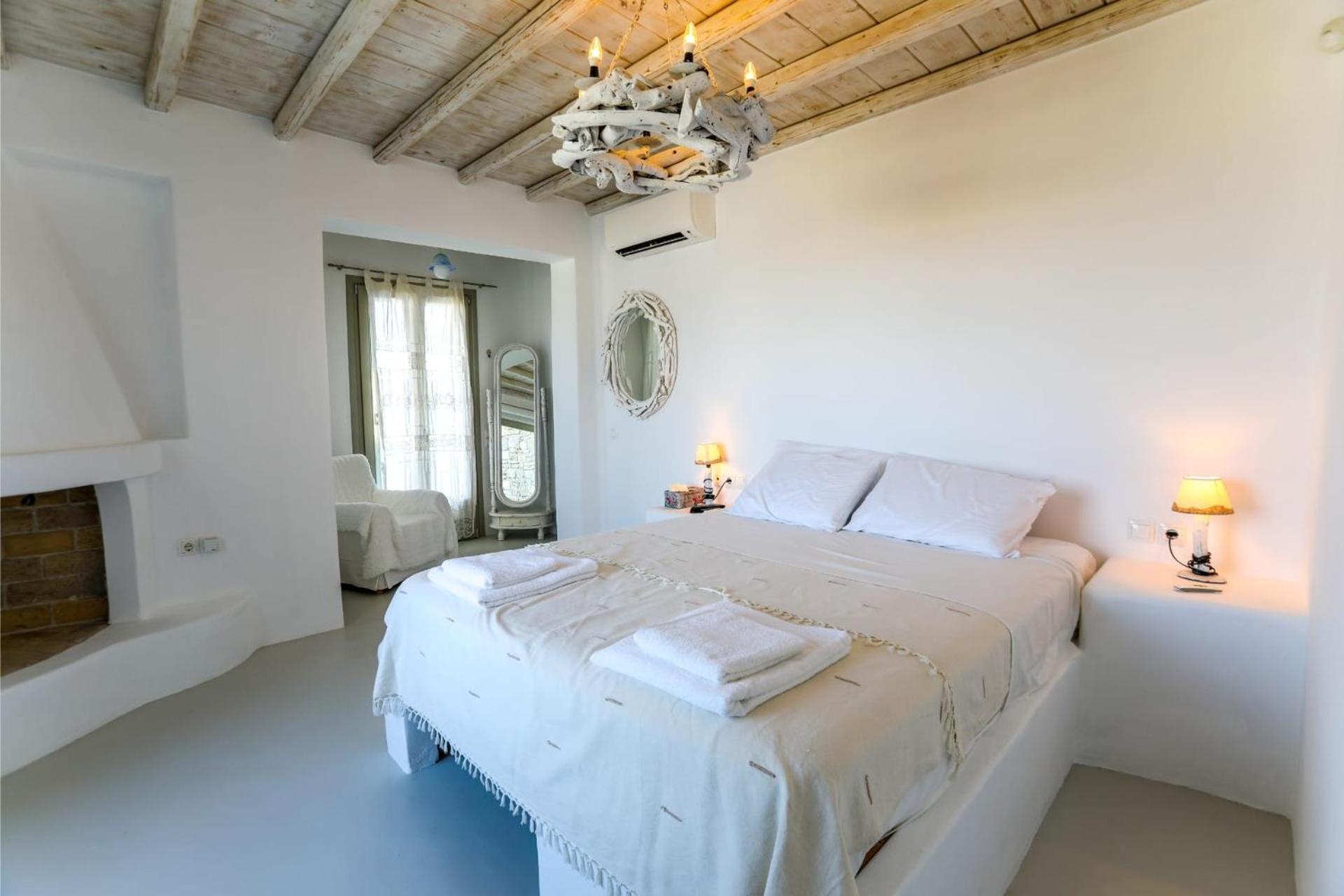 Apartment Manolia Two Bedroom Mk Mykonos *