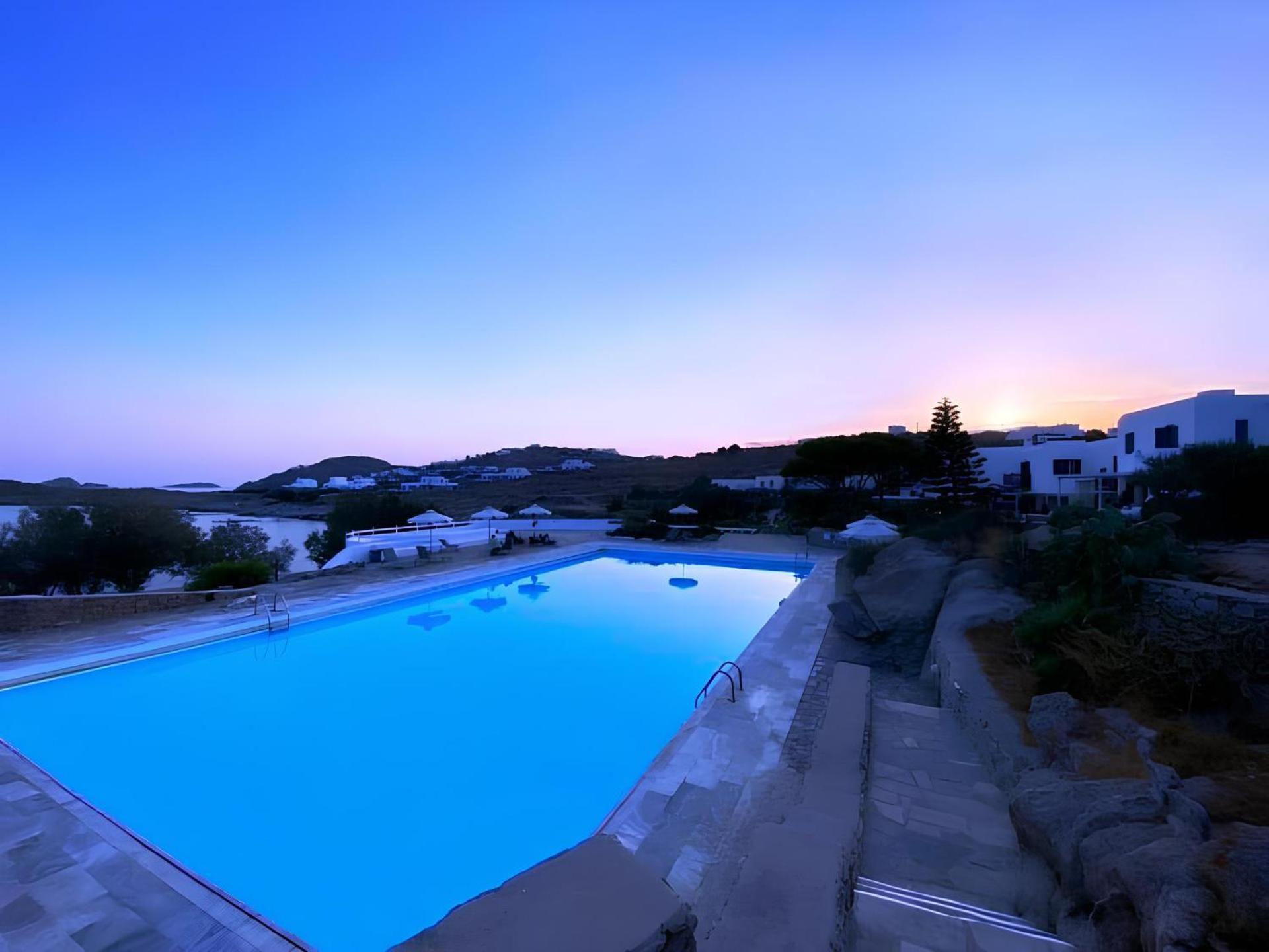 Blue Pearl Maisonette Ferienhaus *