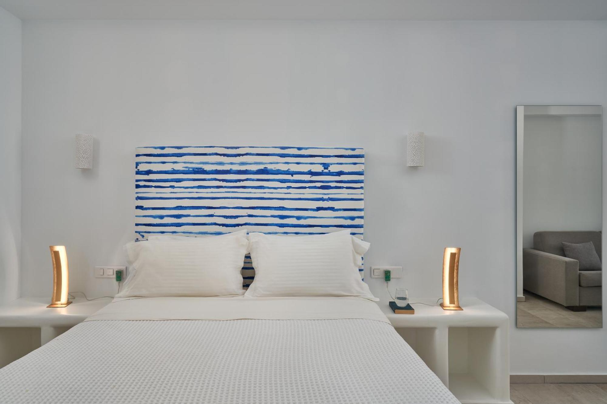 Hotel Arte & Mare Elia Luxury And