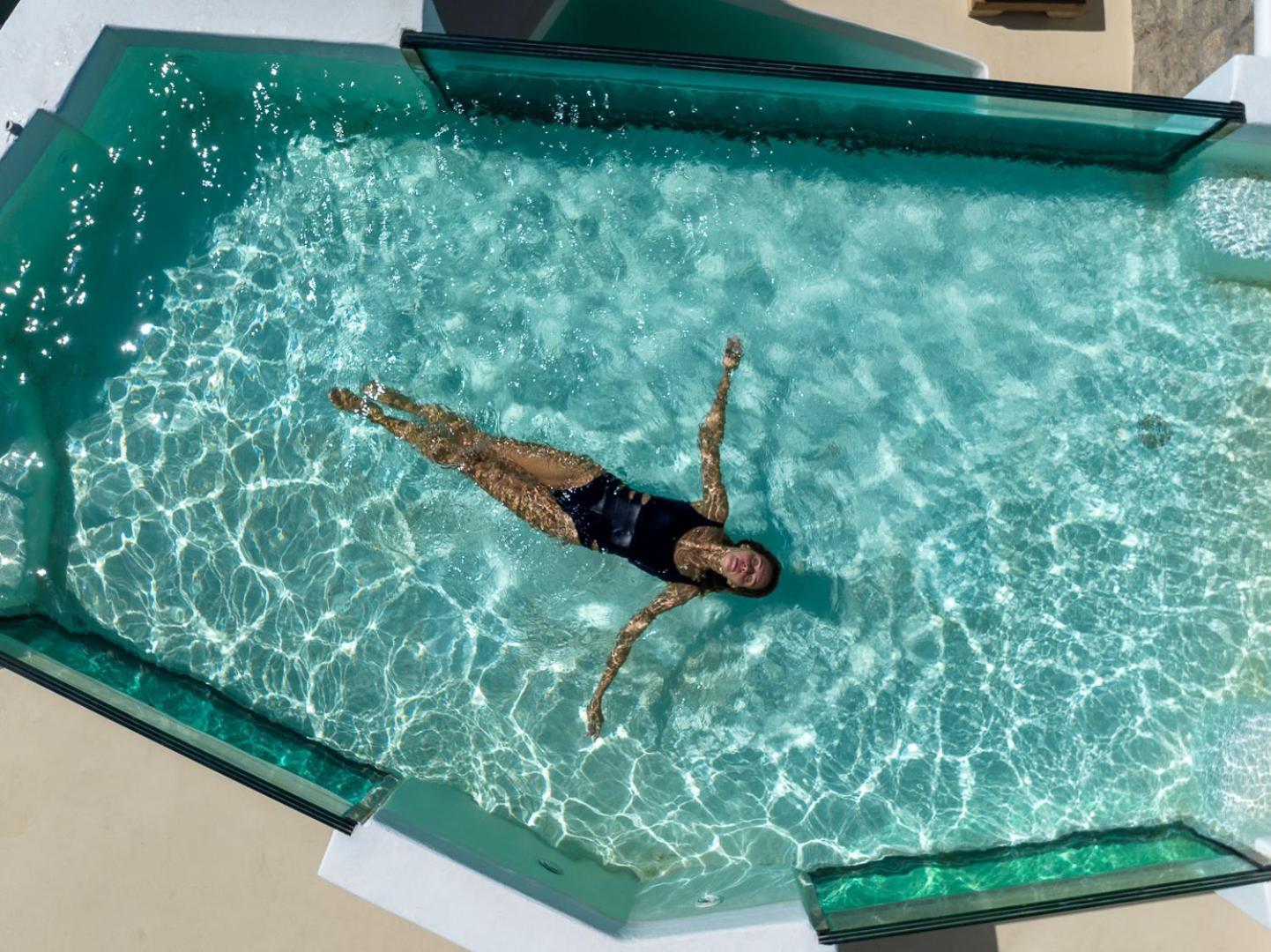 Hotel Arte & Mare Elia Luxury And Elia (Mykonos)